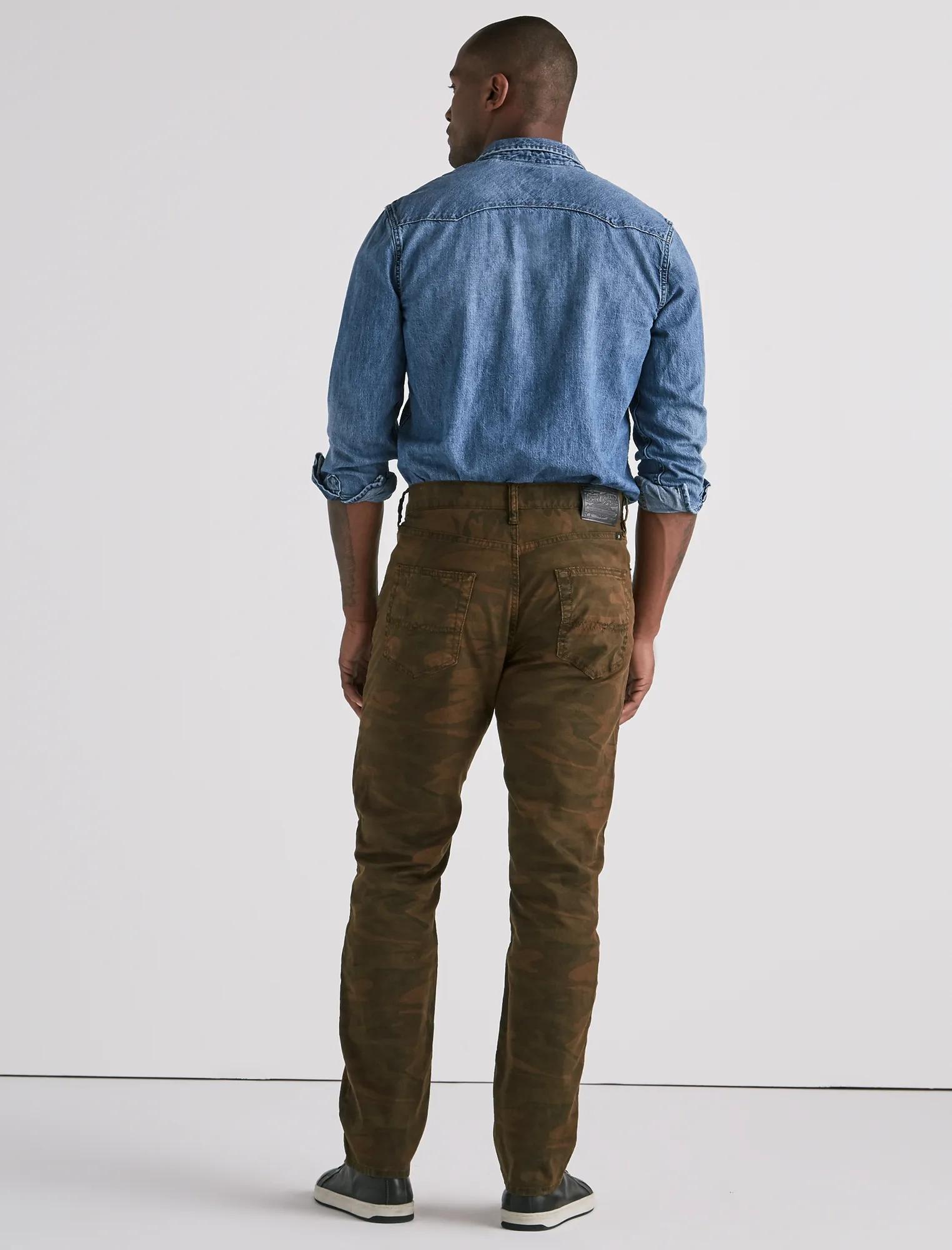 410 ATHLETIC SLIM, image 3