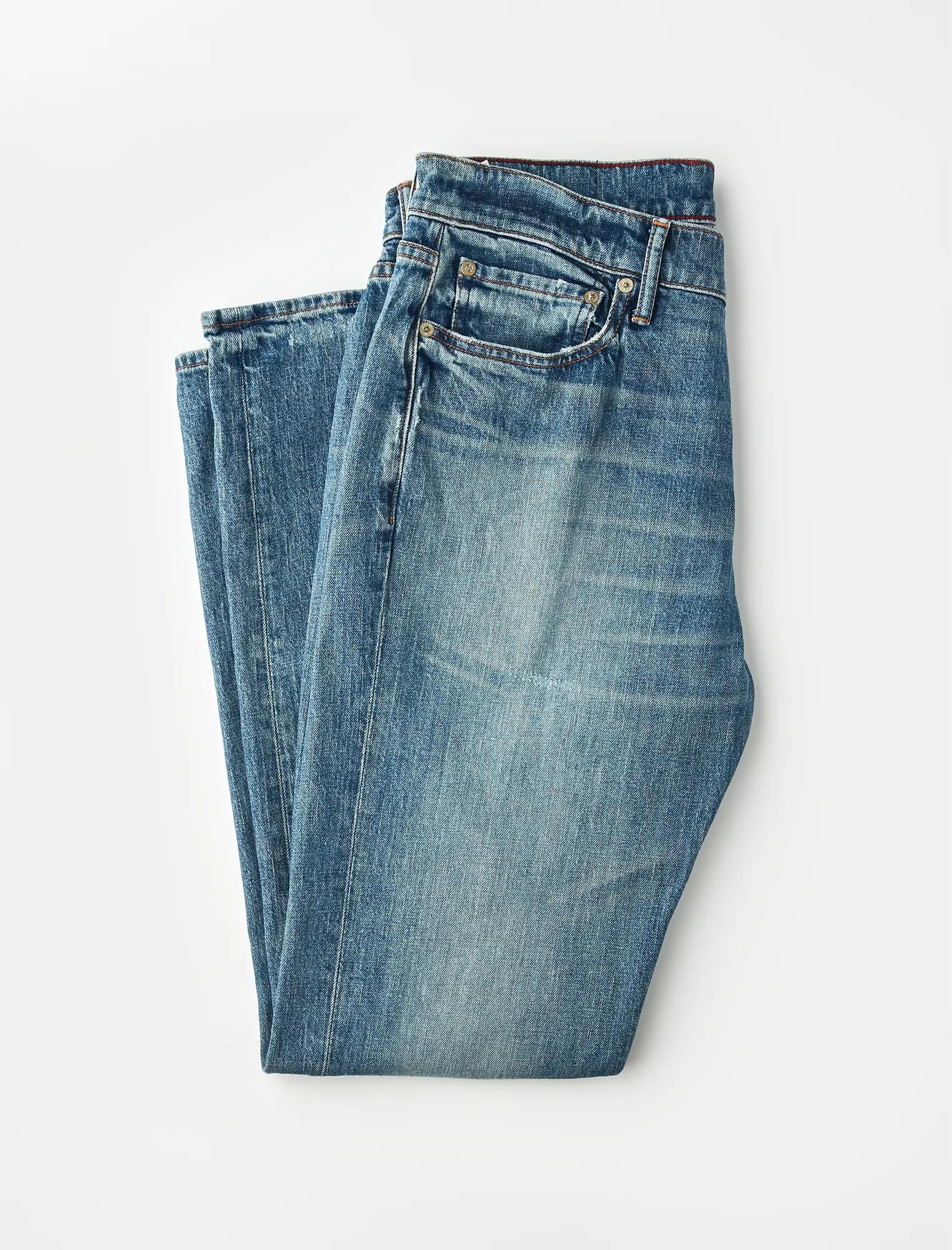 MADE IN L.A. 410 ATHLETIC SLIM JEAN, image 5