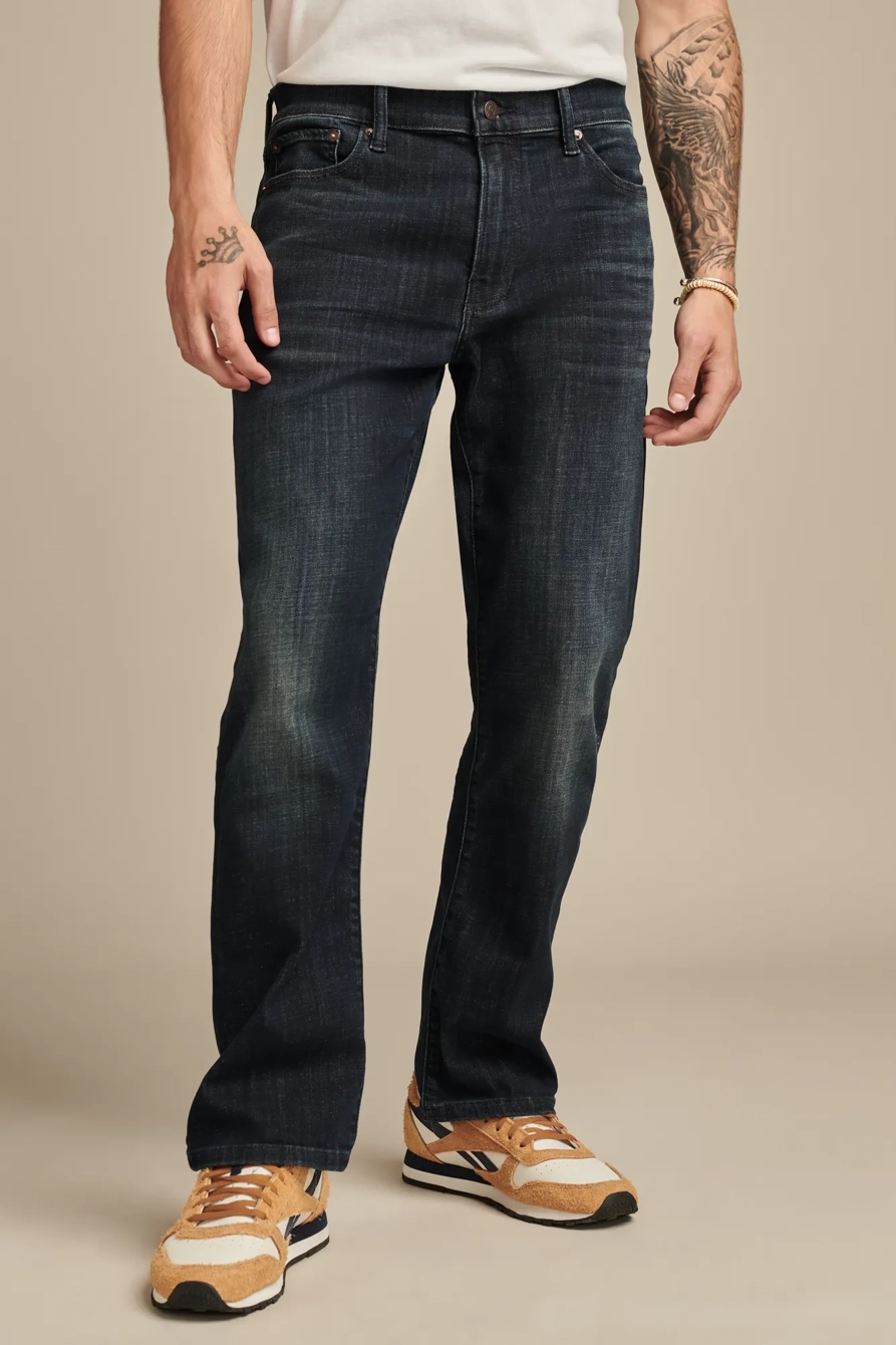 363 VINTAGE STRAIGHT COOLMAX STRETCH JEAN