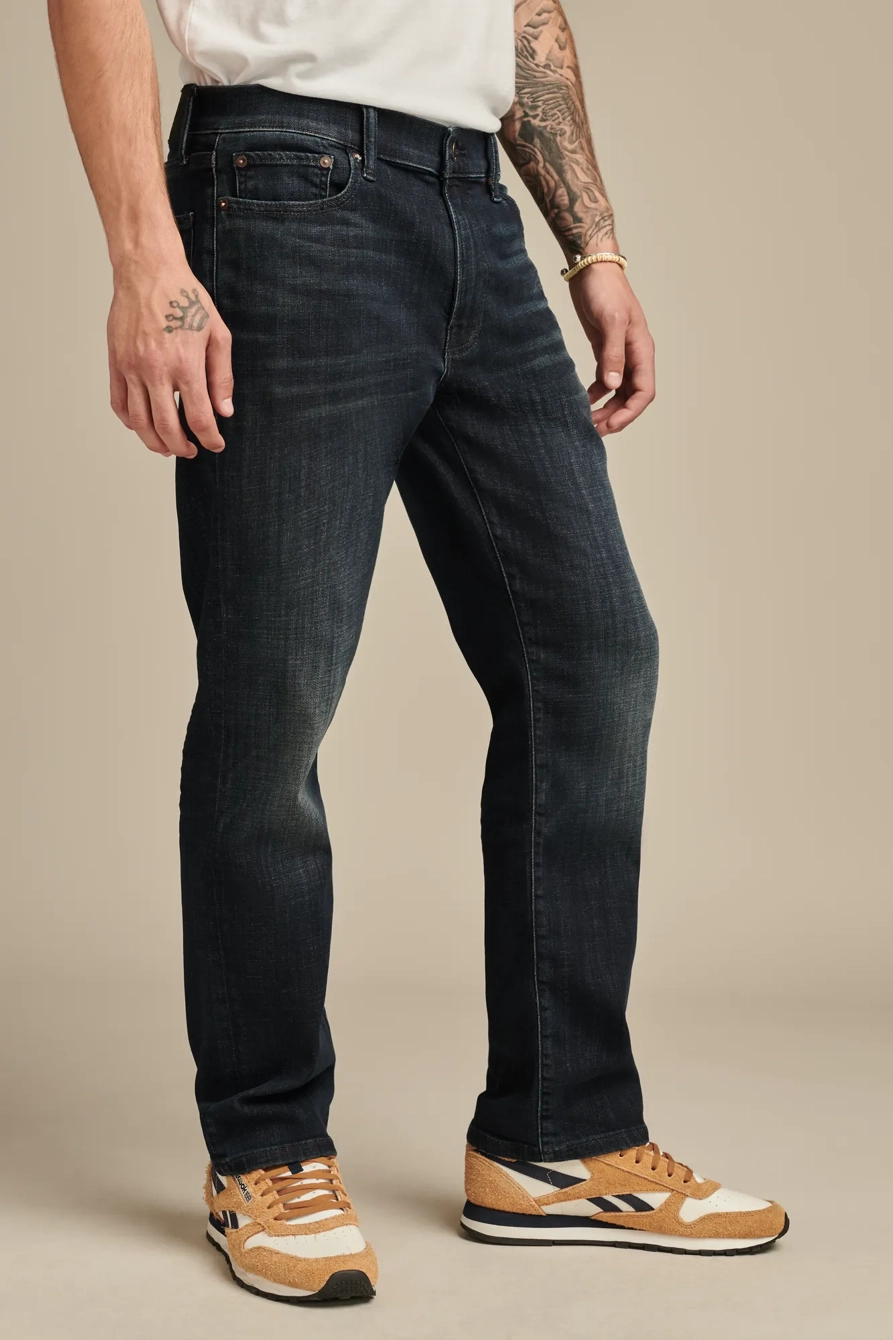 363 VINTAGE STRAIGHT COOLMAX STRETCH JEAN