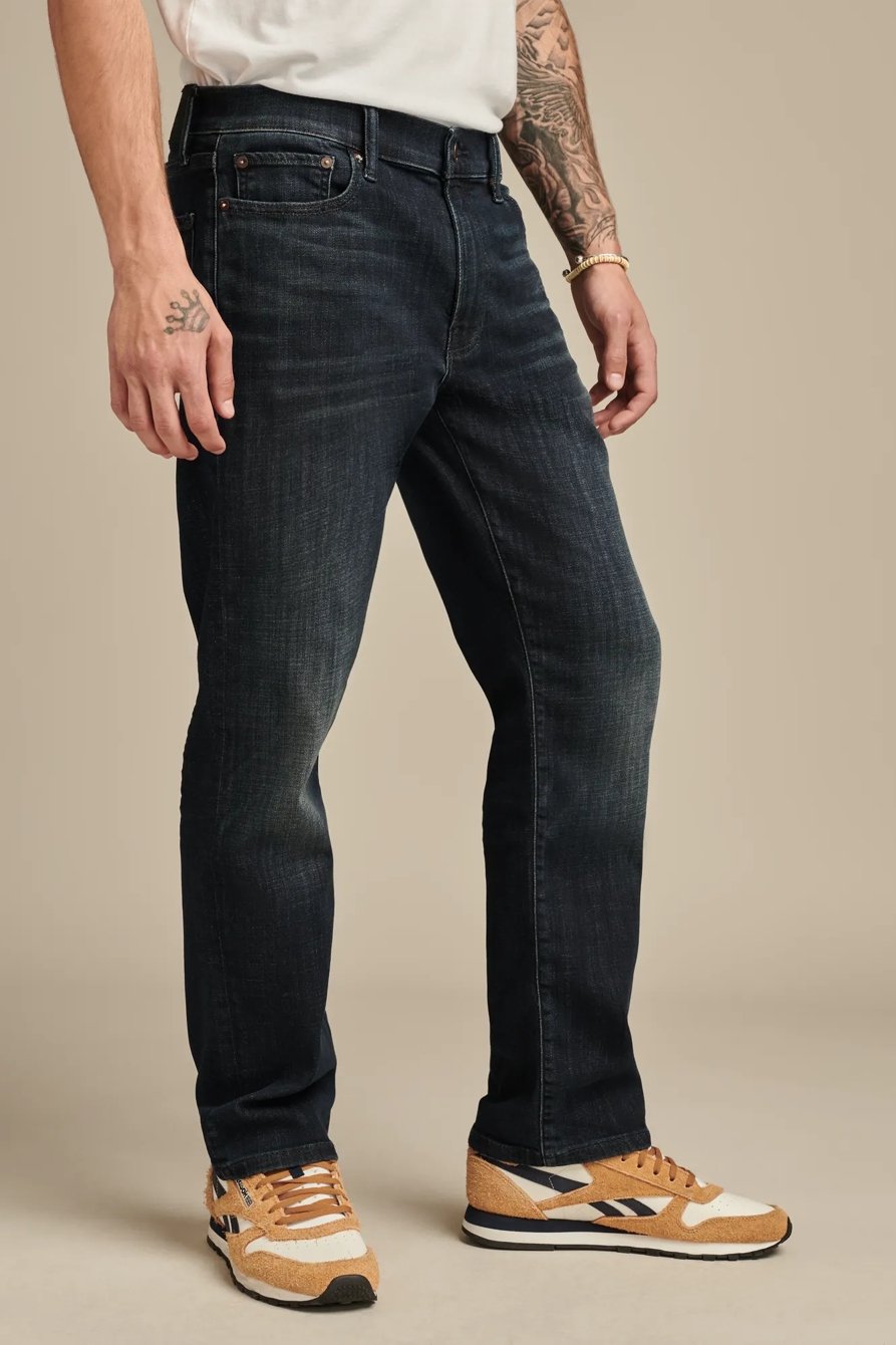 363 VINTAGE STRAIGHT COOLMAX STRETCH JEAN, image 4