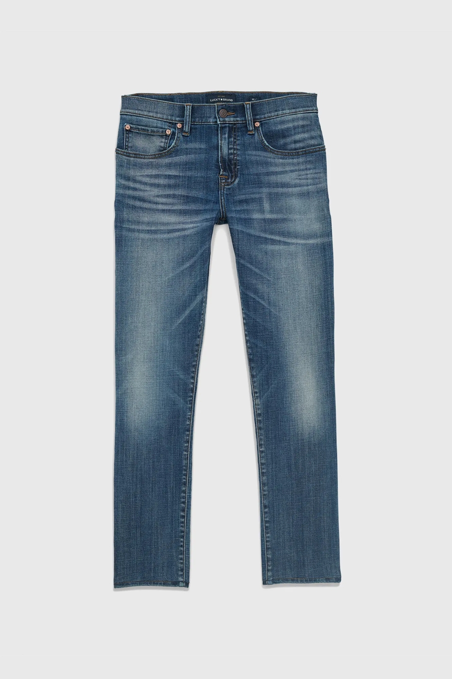 110 SLIM COOLMAX STRETCH JEAN, image 8