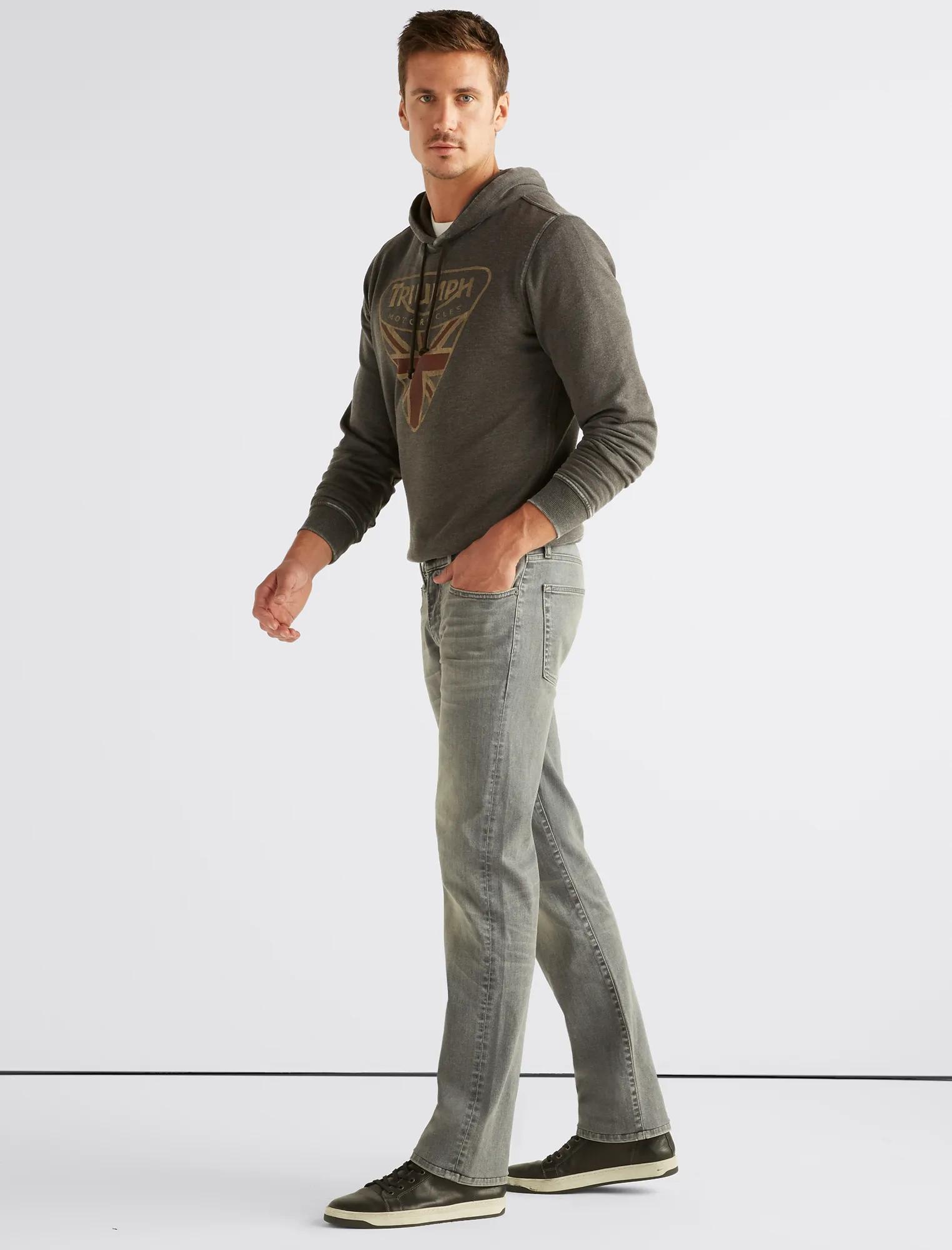 221 STRAIGHT JEAN, image 2
