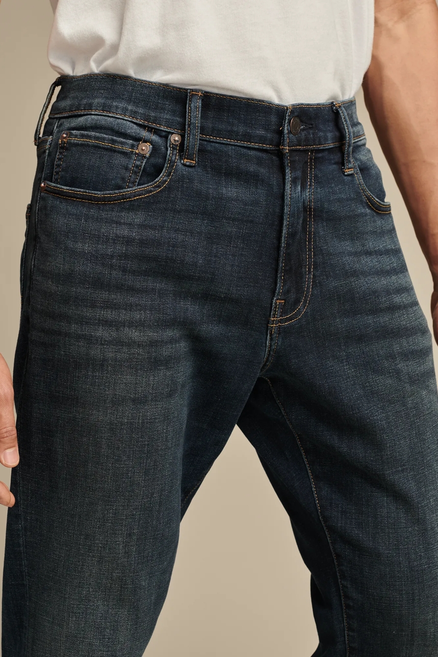410 ATHLETIC STRAIGHT COOLMAX STRETCH JEAN | Lucky Brand 410 ATHLETIC STRAIGHT COOLMAX STRETCH JEAN | Lucky Brand