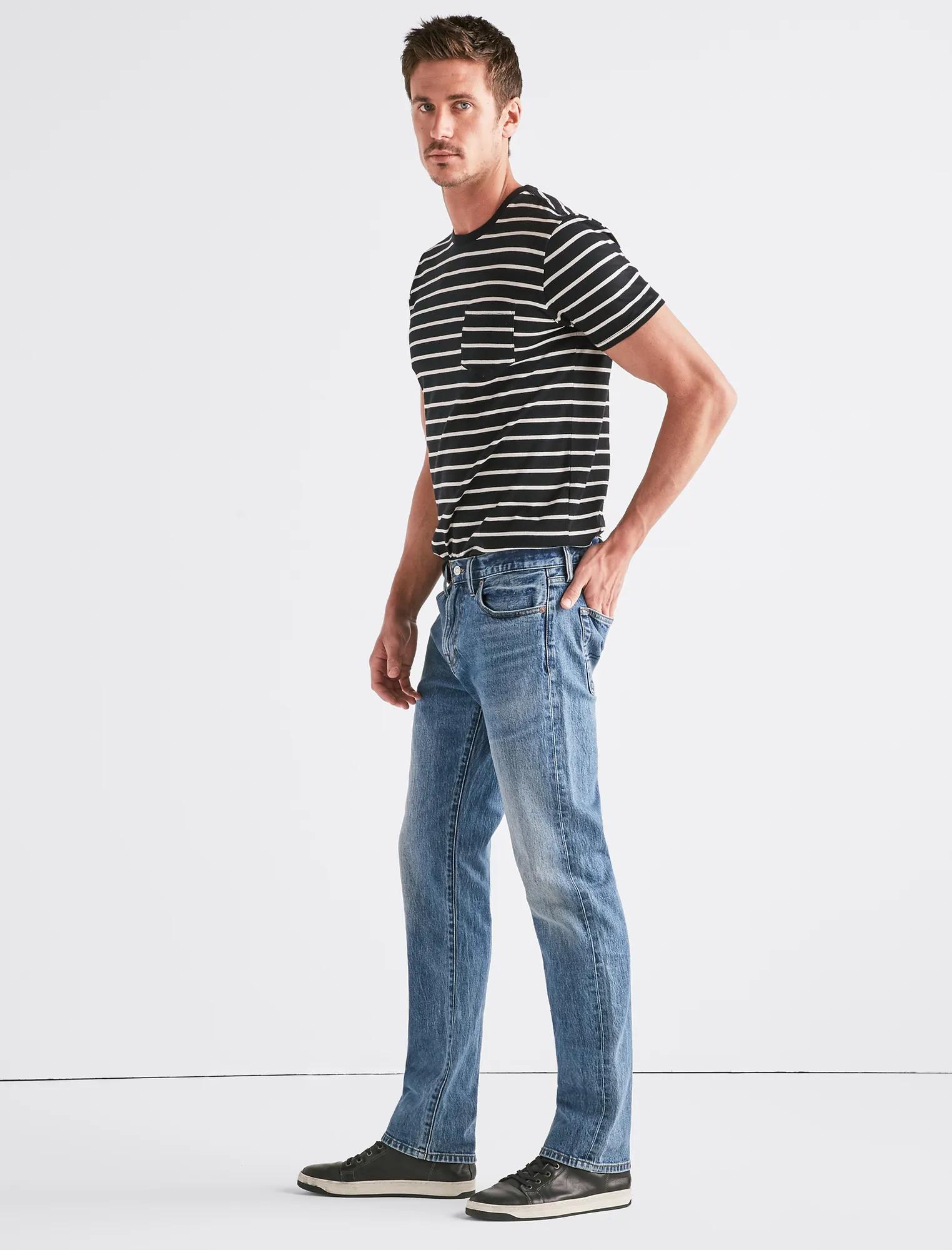 221 STRAIGHT JEAN, image 2