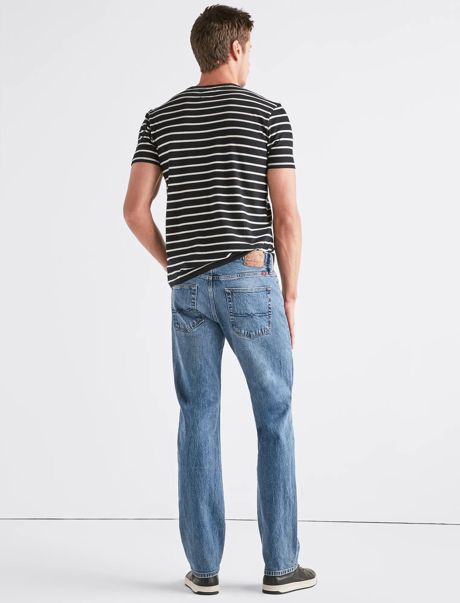 221 STRAIGHT JEAN, image 3