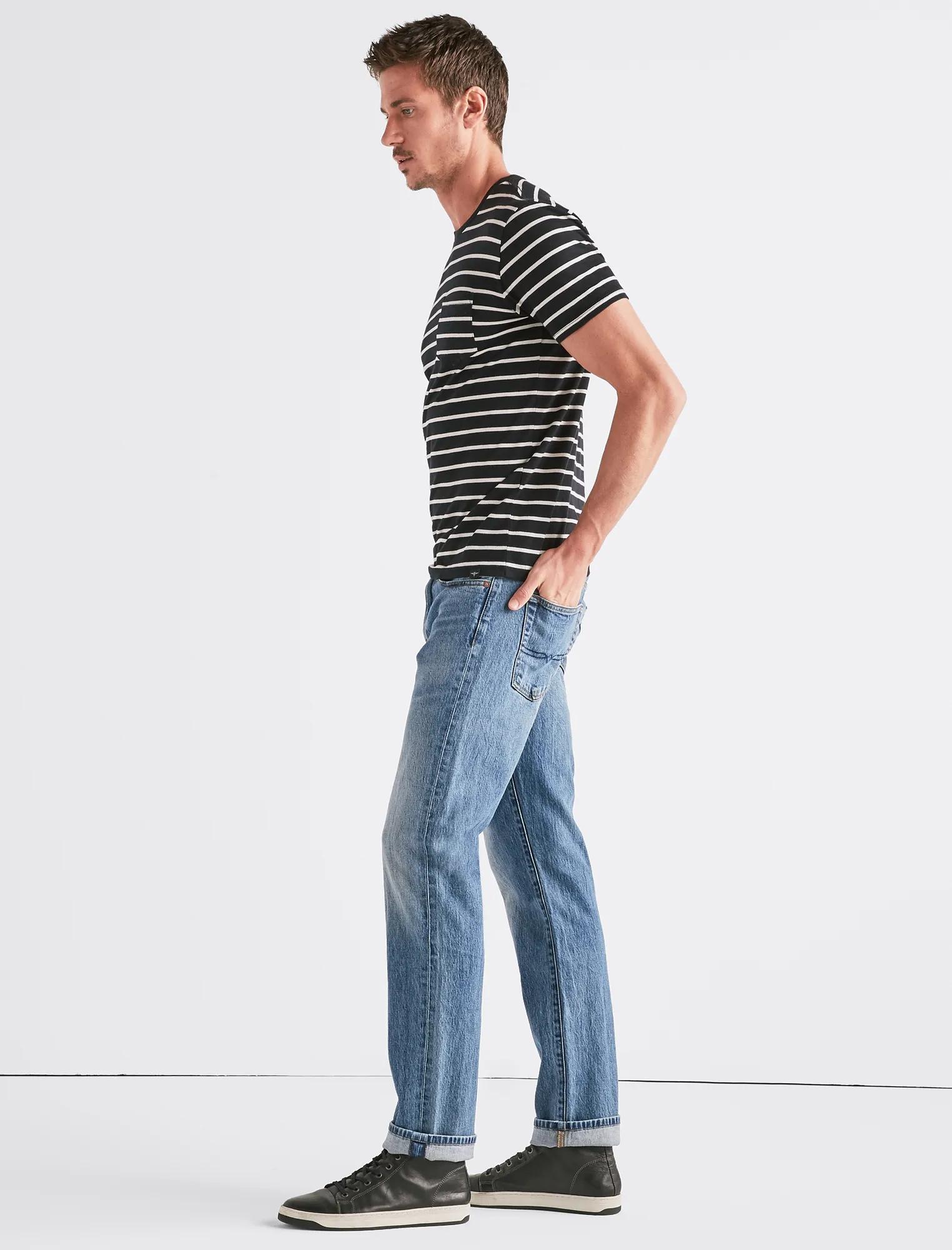 221 STRAIGHT JEAN, image 4