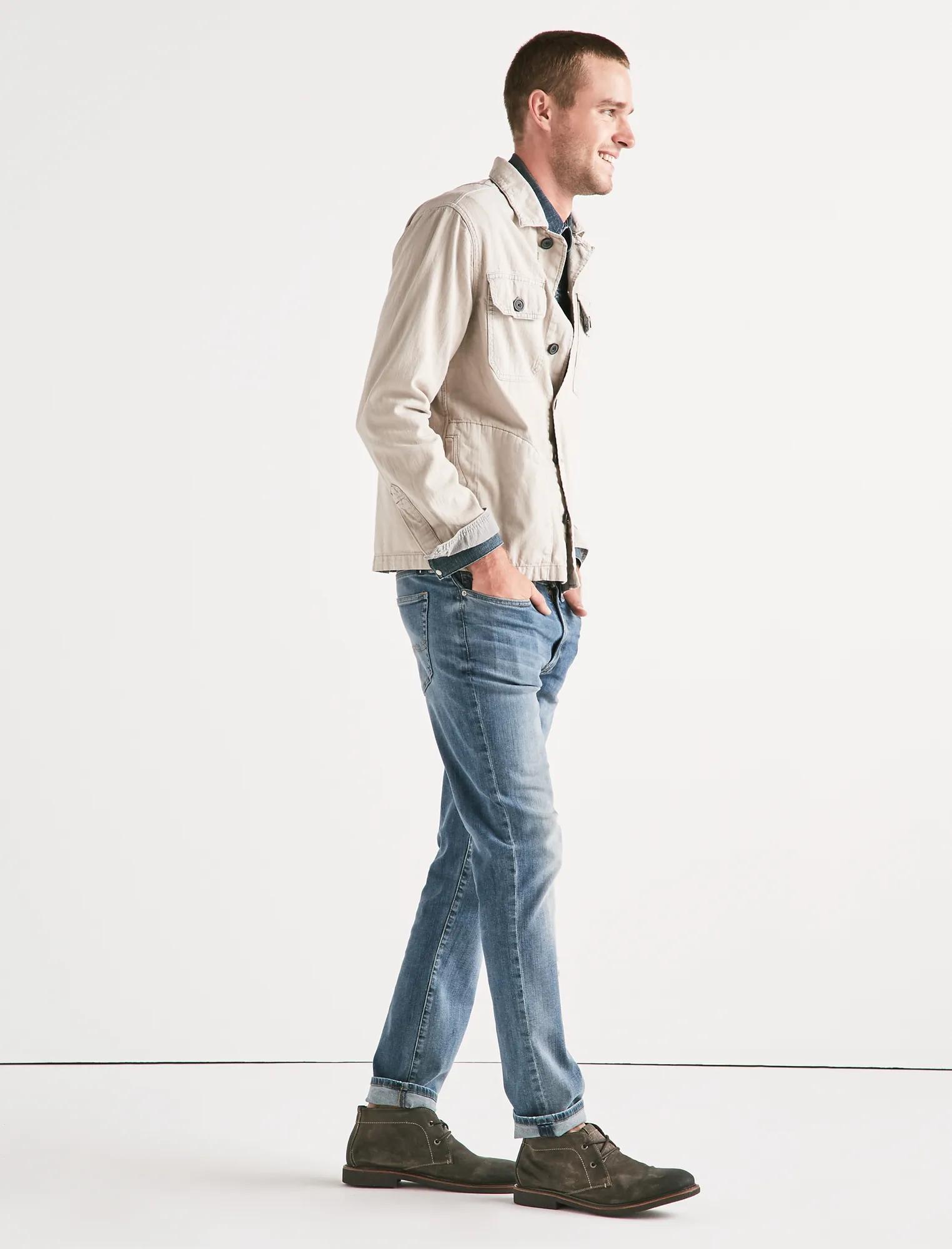 MARITIME JACKET, image 2