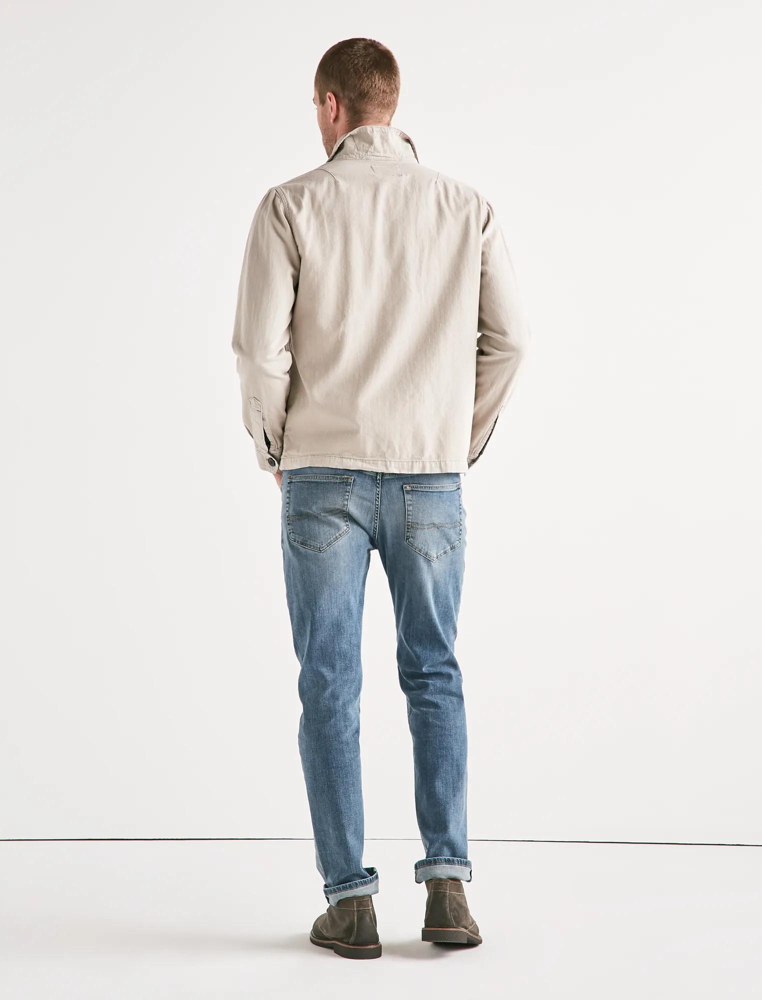 MARITIME JACKET, image 3