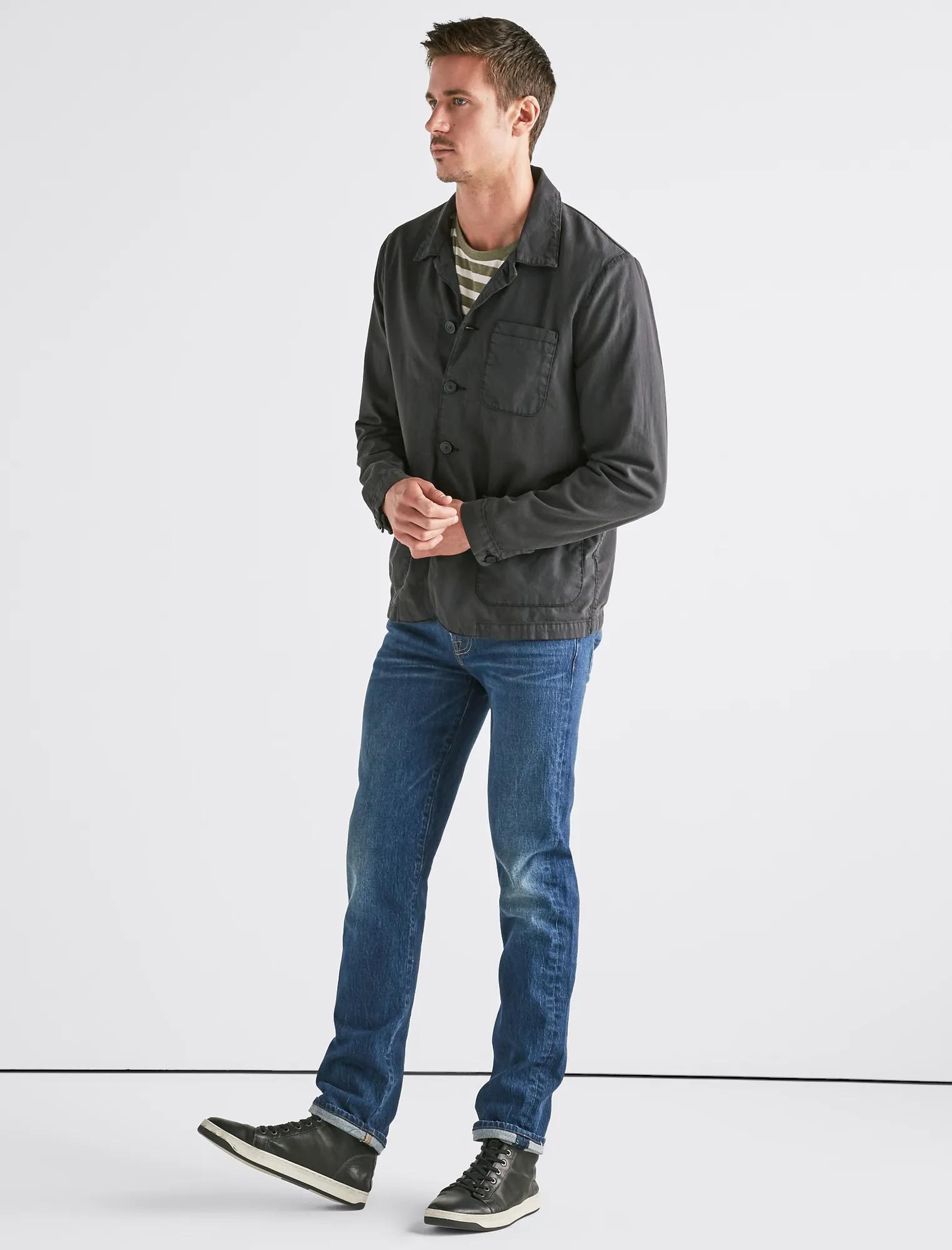 CHORE JACKET, image 2