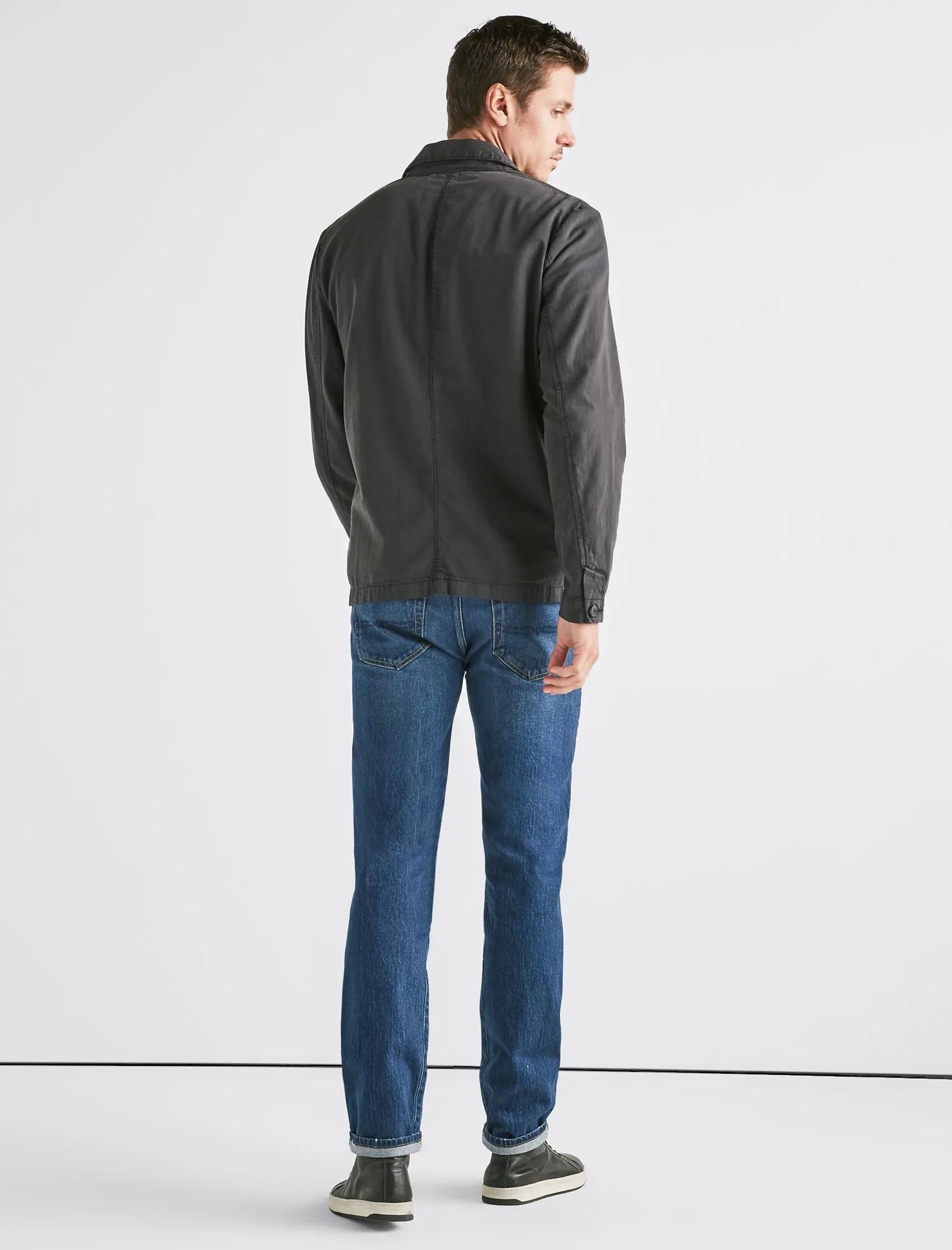 CHORE JACKET, image 3