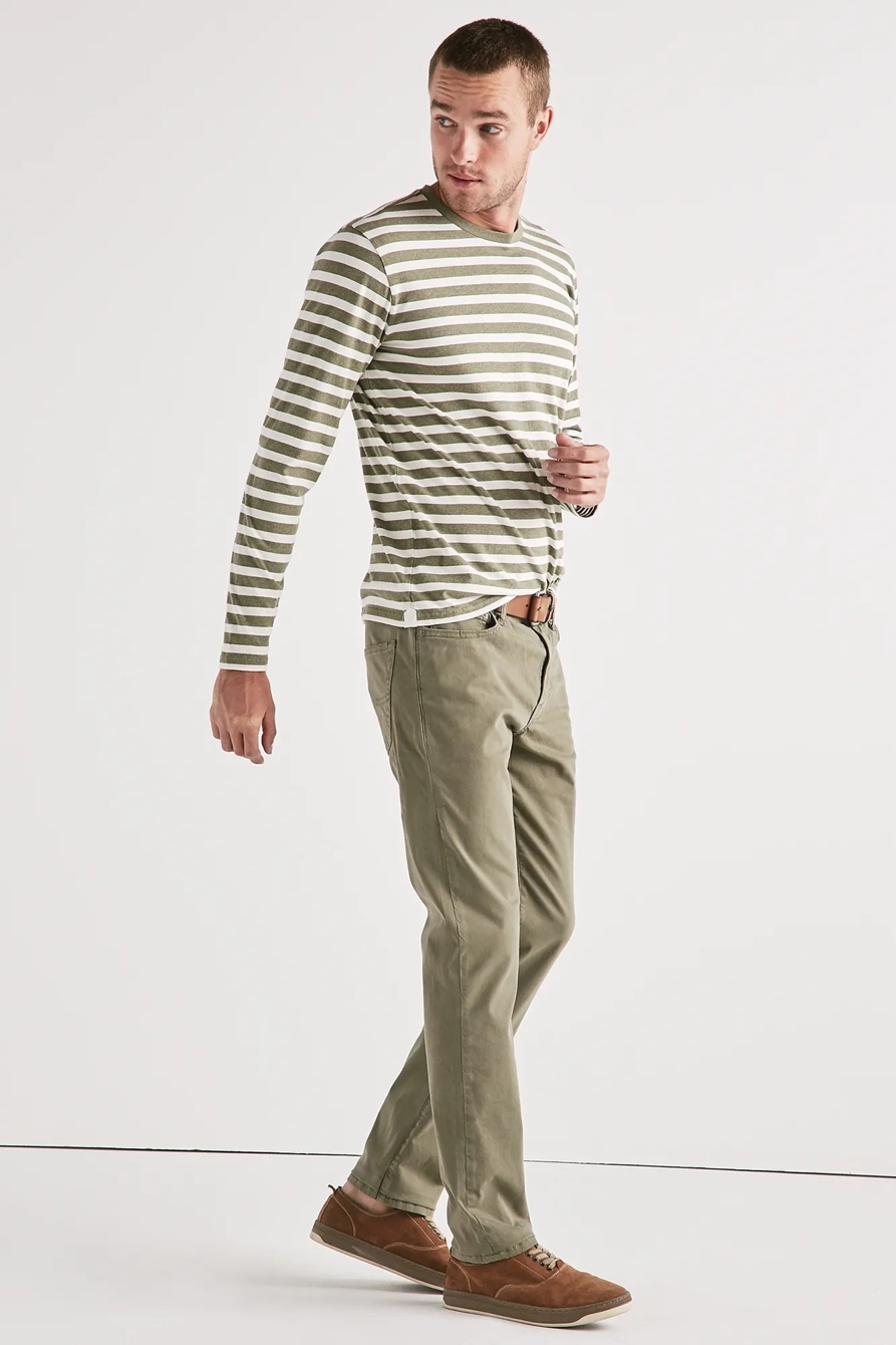 410 ATHLETIC SLIM, image 2