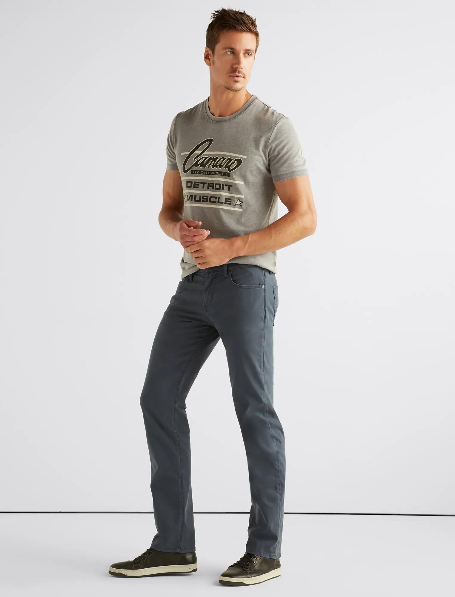 221 STRAIGHT JEAN, image 2