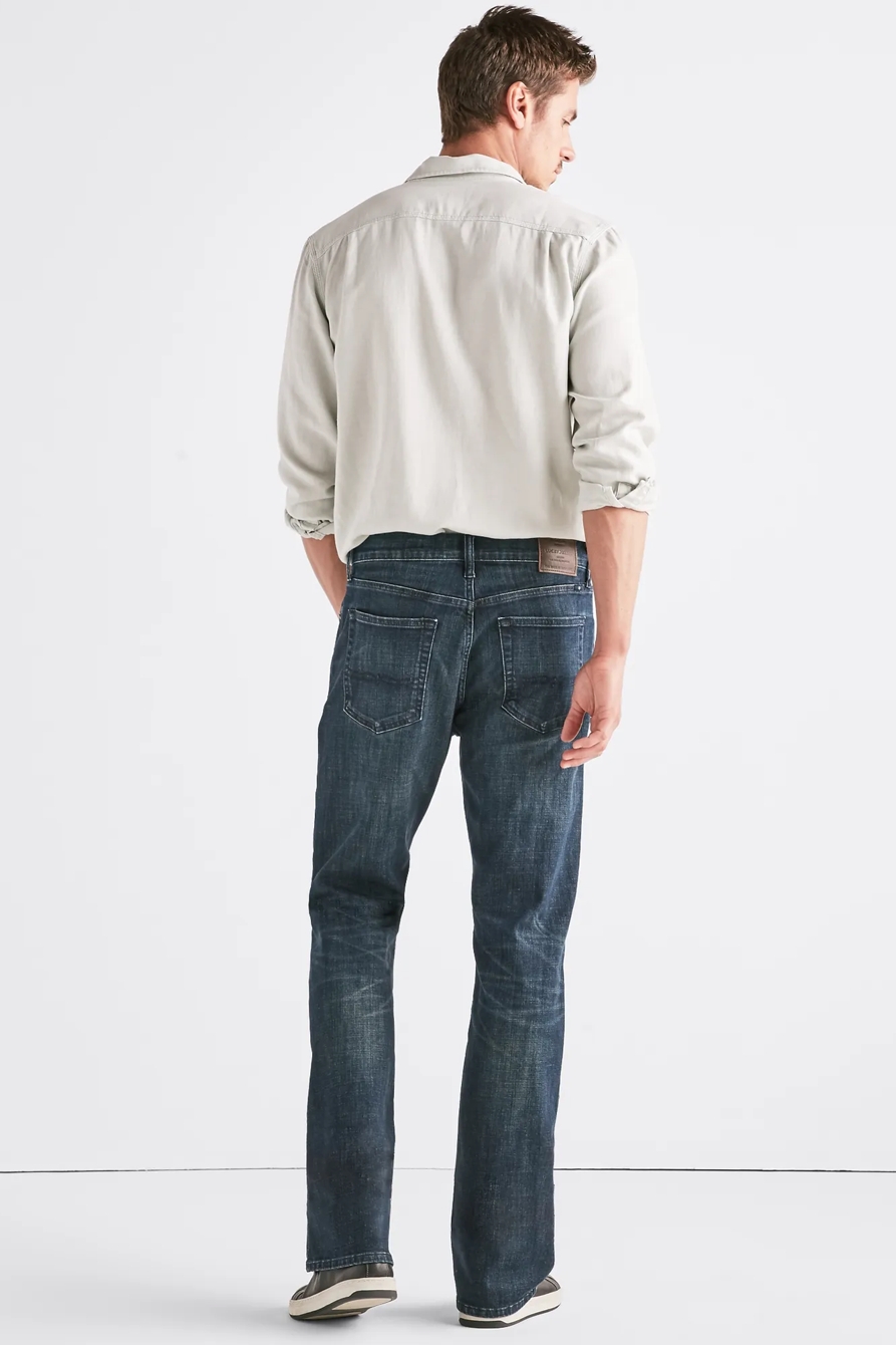 181 RELAXED STRAIGHT JEAN, image 3