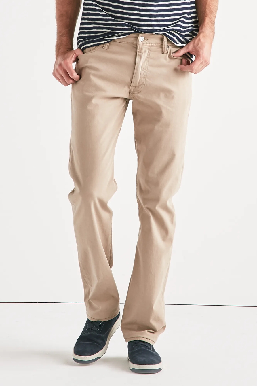 363 VINTAGE STRAIGHT JEAN, image 1