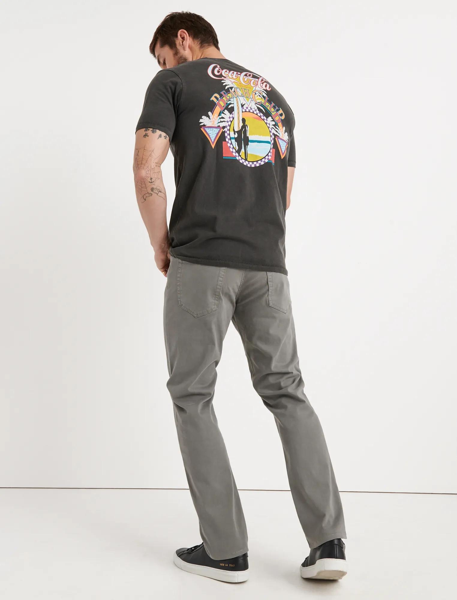 410 ATHLETIC SLIM JEAN, image 3