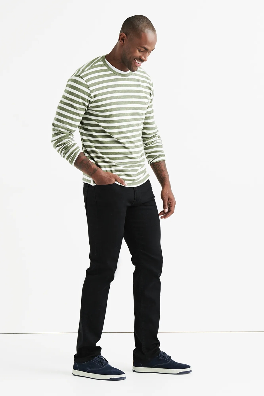 121 SLIM STAY SHARP JEAN, image 2