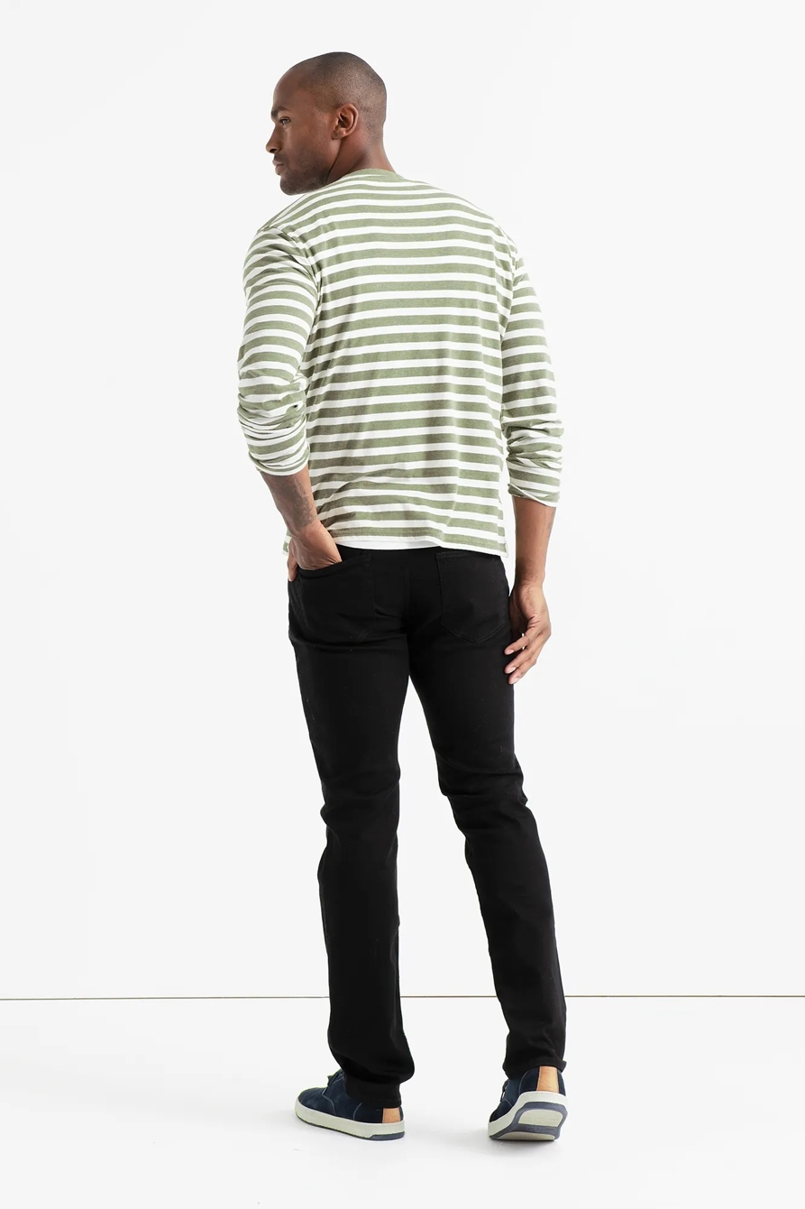 121 SLIM STAY SHARP JEAN, image 3