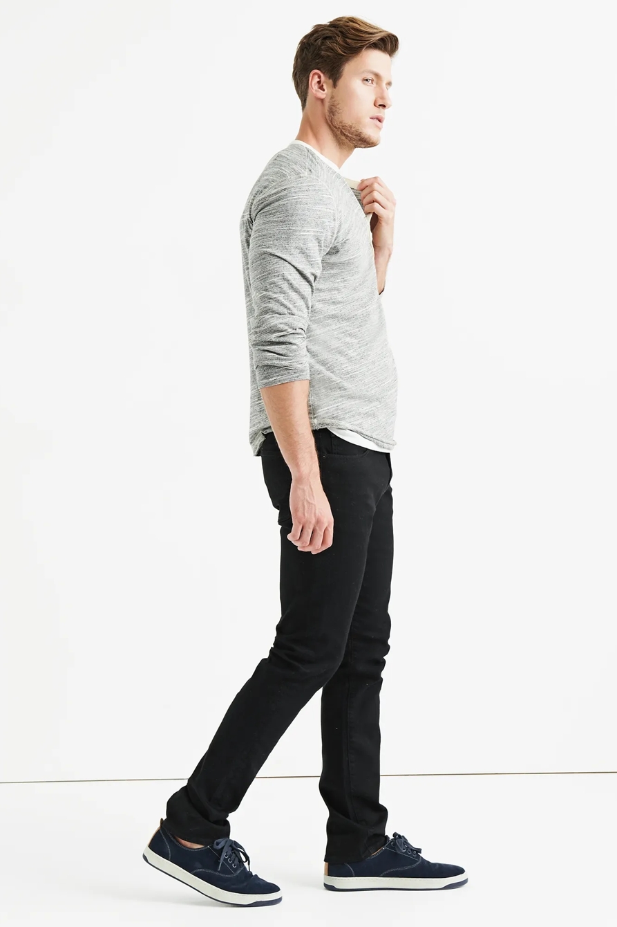 110 SKINNY STAY SHARP JEAN, image 2
