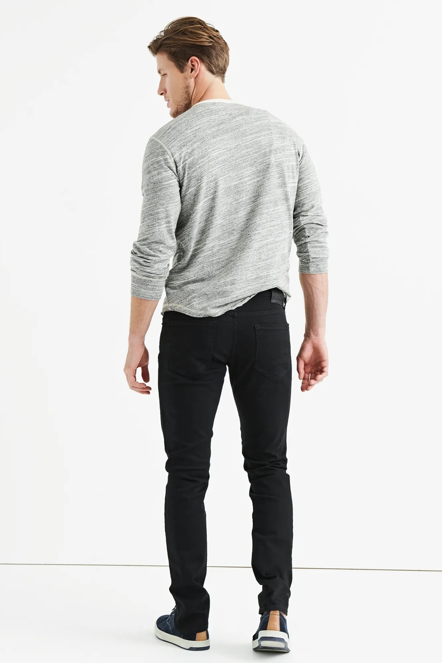 110 SKINNY STAY SHARP JEAN, image 3