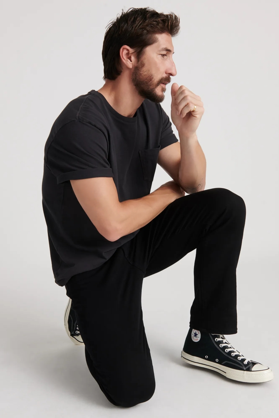 410 ATHLETIC SLIM STAY SHARP JEAN, image 4