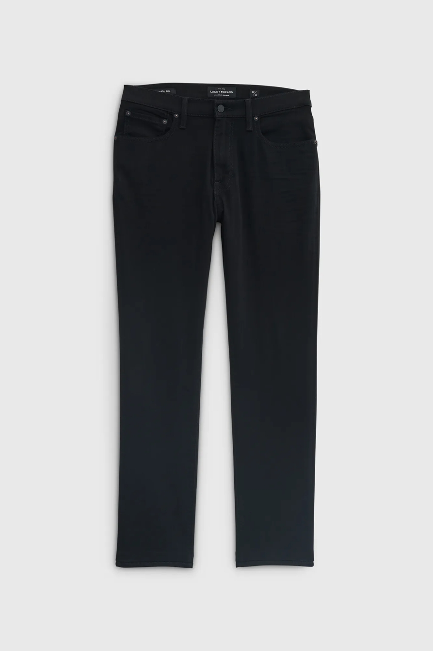 410 ATHLETIC SLIM STAY SHARP JEAN, image 6