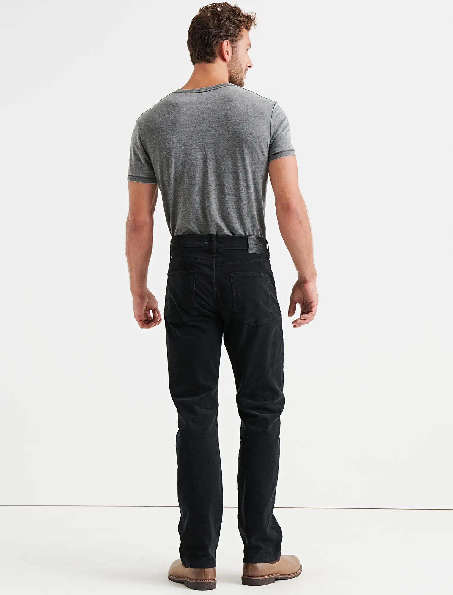 363 STRAIGHT STRETCH CORDUROY JEAN, image 3