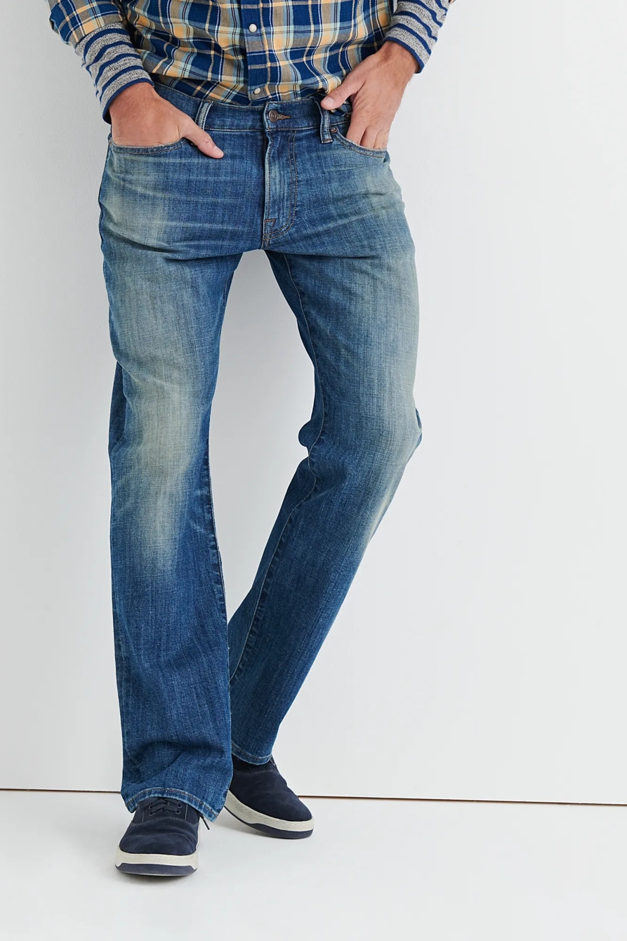 363 VINTAGE STRAIGHT JEAN, image 1