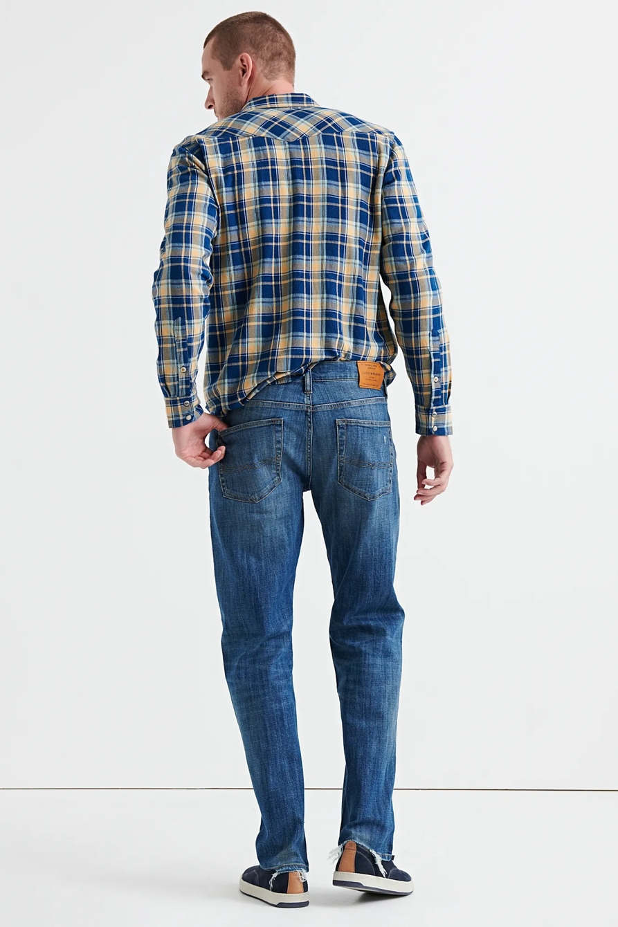 363 VINTAGE STRAIGHT JEAN, image 3