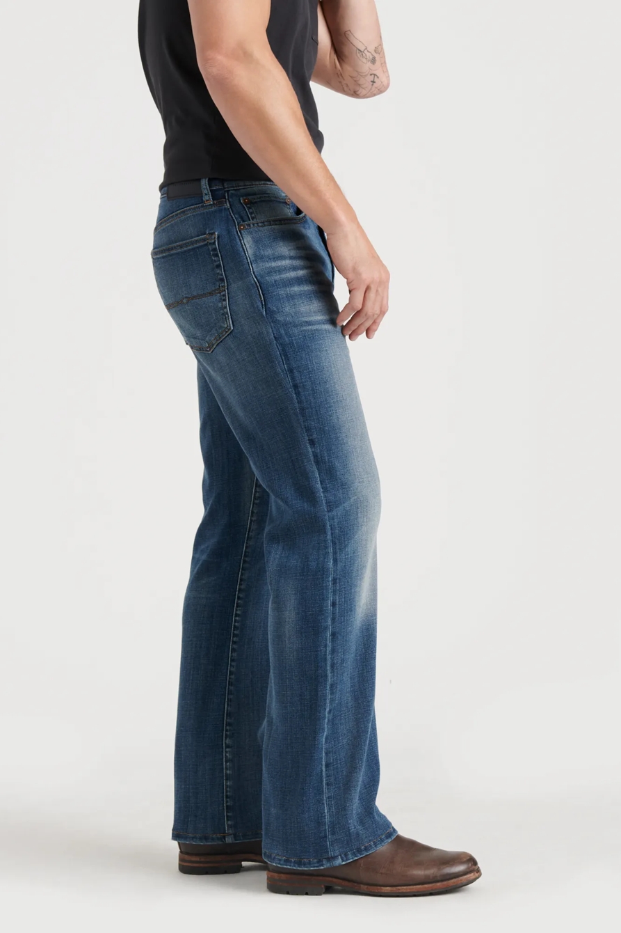 367 VINTAGE BOOT COOLMAX STRETCH JEAN, image 3
