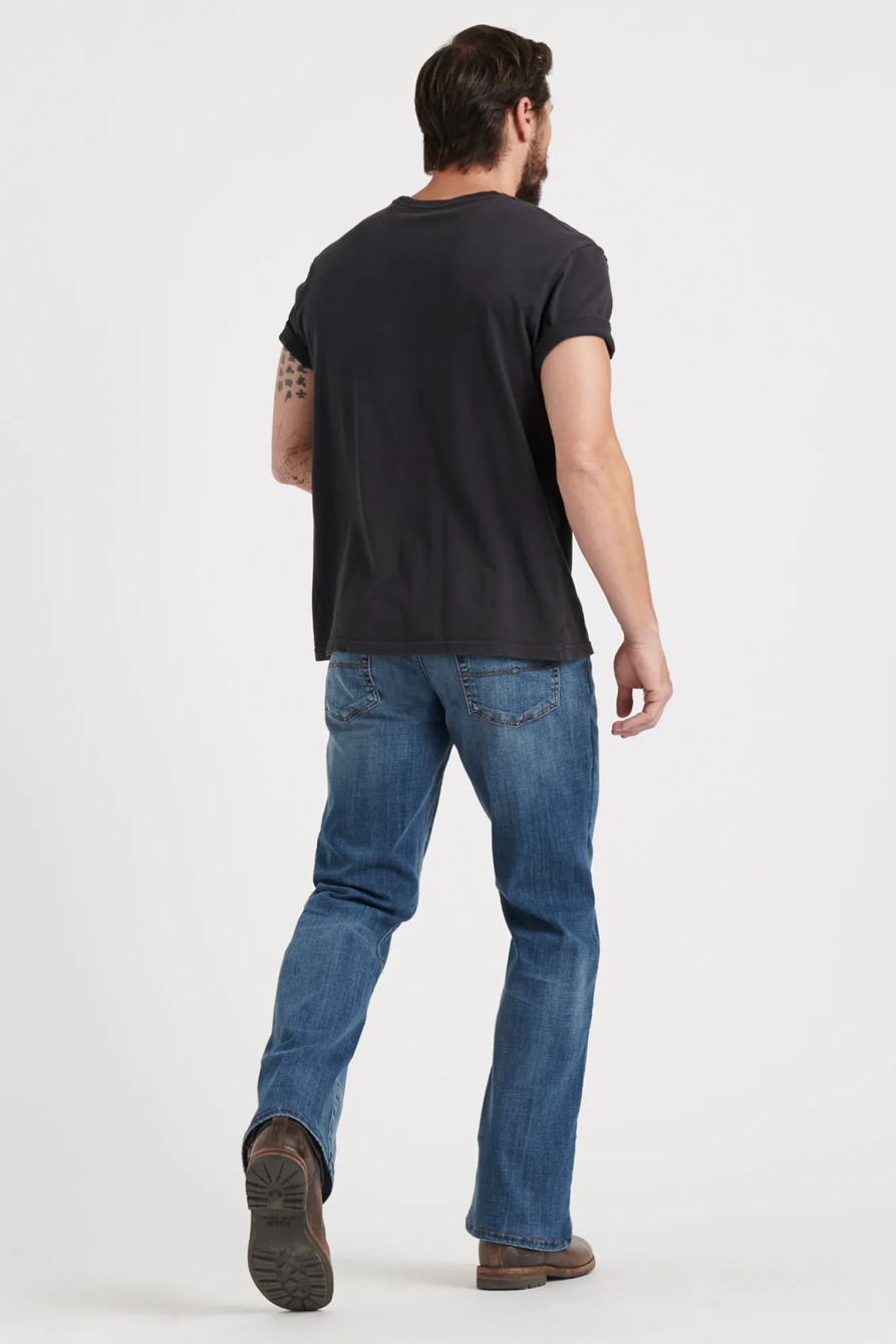 367 VINTAGE BOOT COOLMAX STRETCH JEAN, image 4