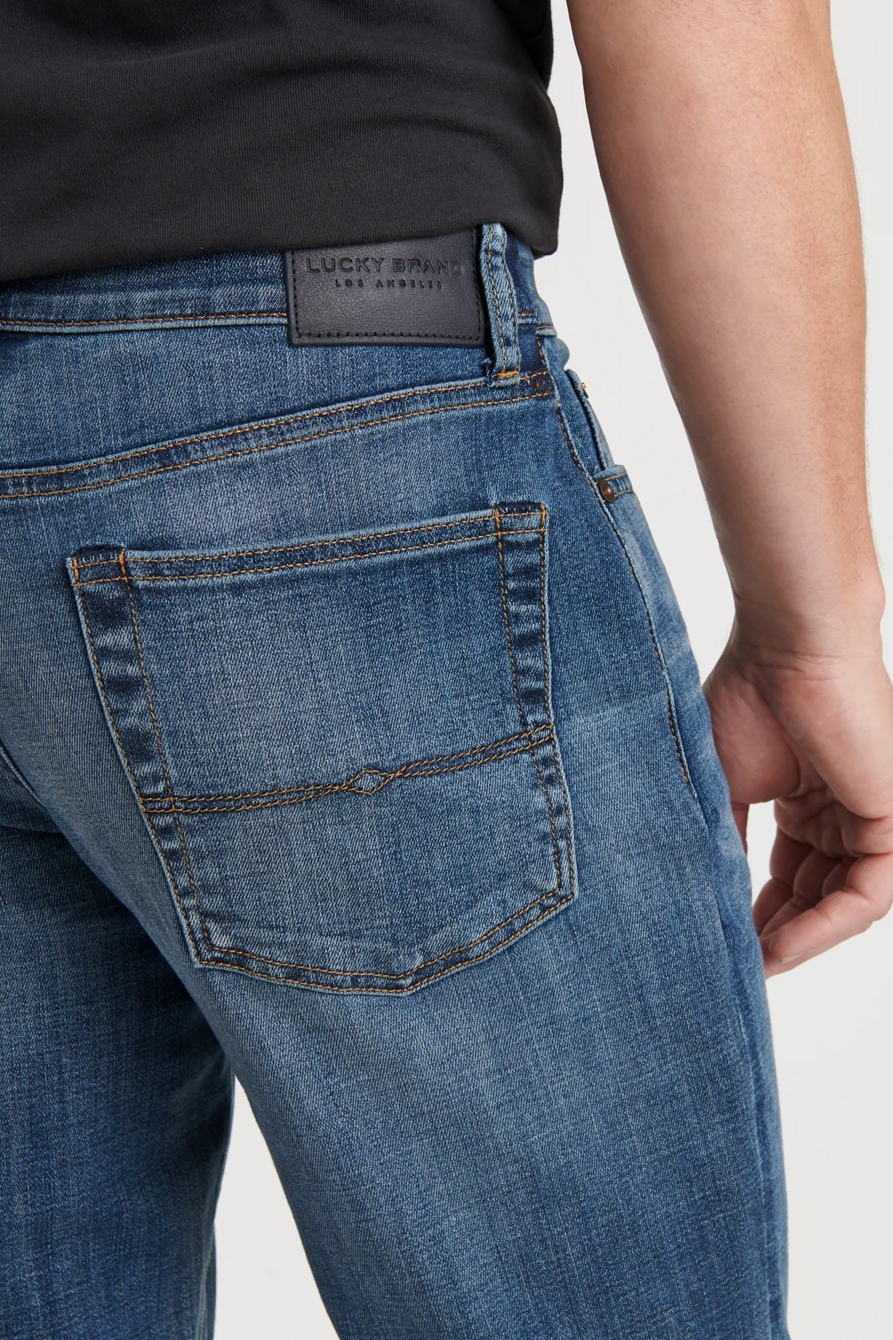 367 VINTAGE BOOT COOLMAX STRETCH JEAN, image 6