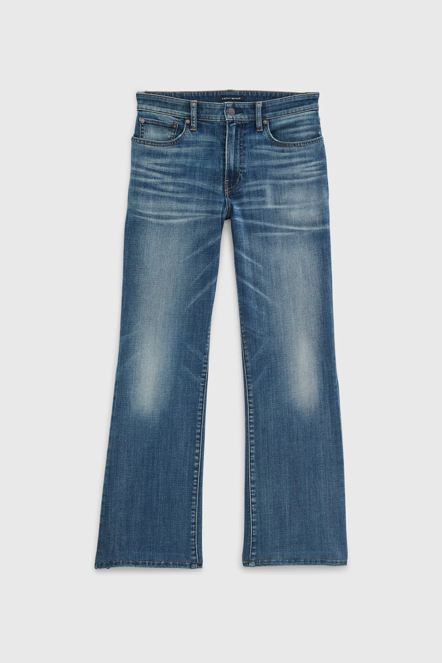 367 VINTAGE BOOT COOLMAX STRETCH JEAN, image 7