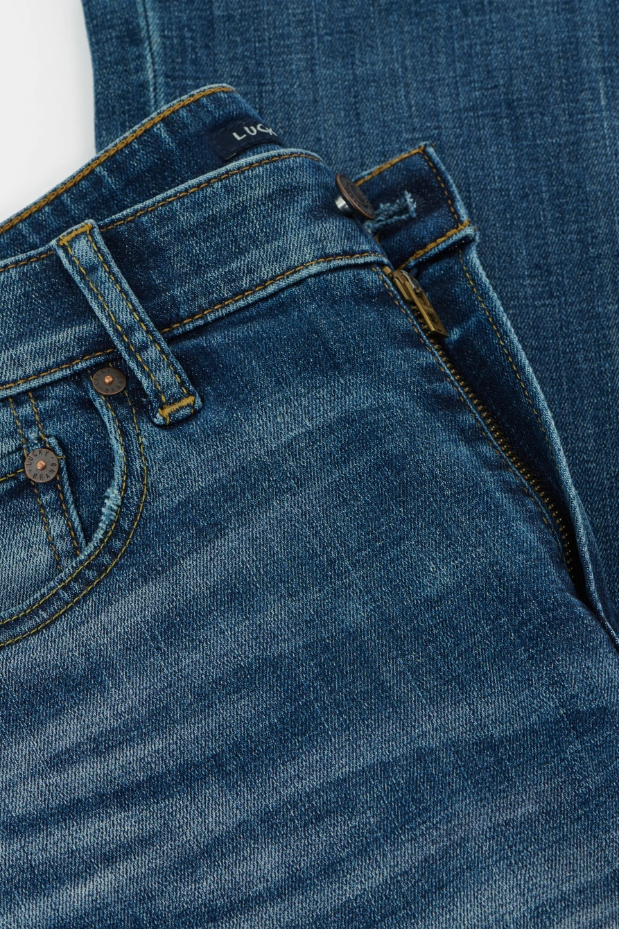 367 VINTAGE BOOT COOLMAX STRETCH JEAN, image 8