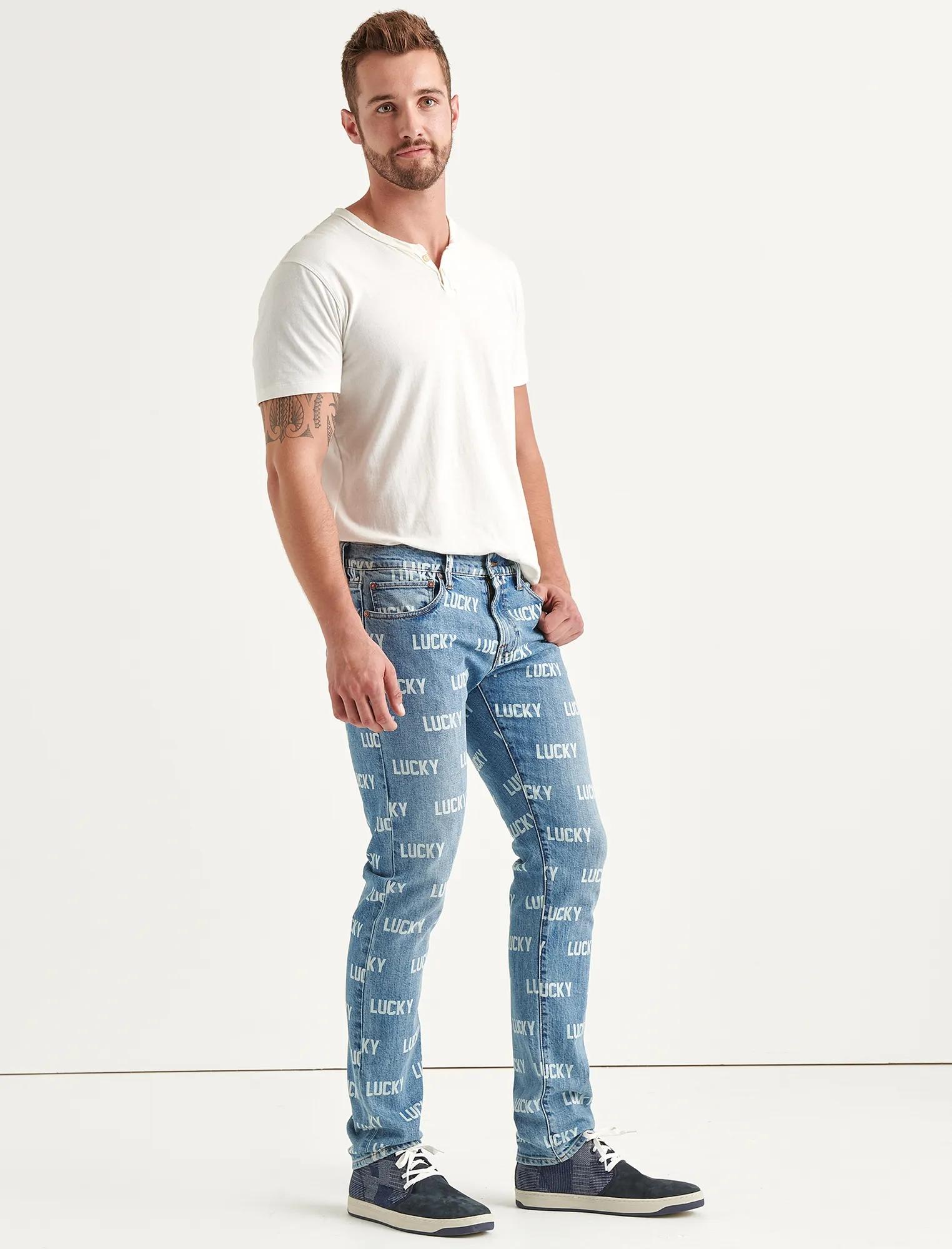 Totally Lucky 110 Skinny Jean, image 2