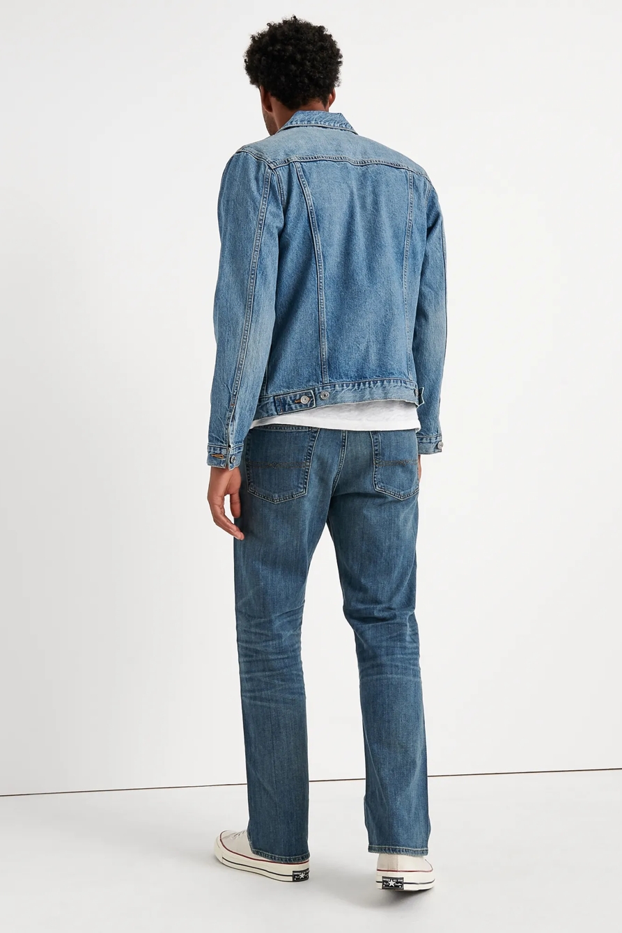 181 RELAXED STRAIGHT JEAN, image 3