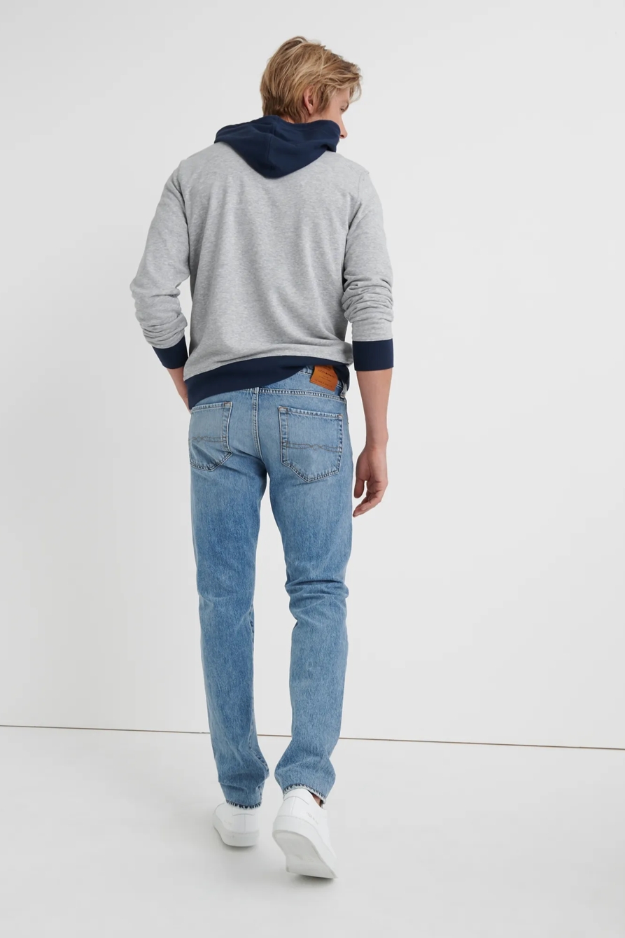 110 SLIM VERTICAL STRETCH JEAN, image 3