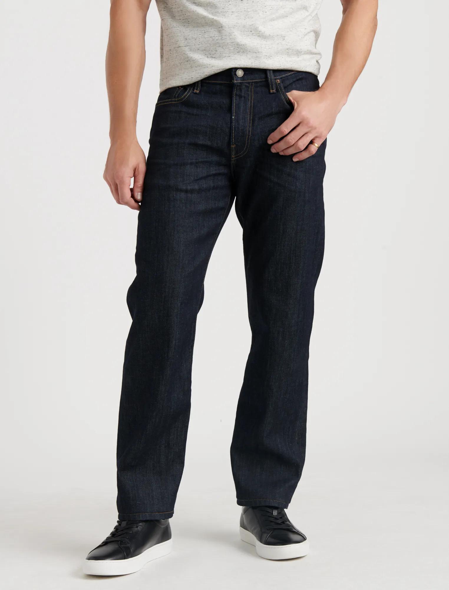 363 VINTAGE STRAIGHT JEAN, image 2