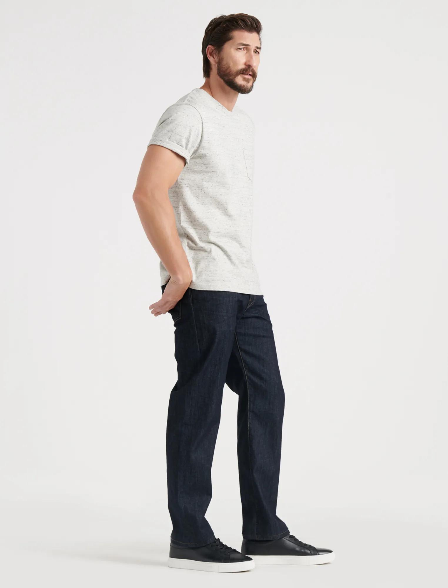 363 VINTAGE STRAIGHT JEAN, image 3