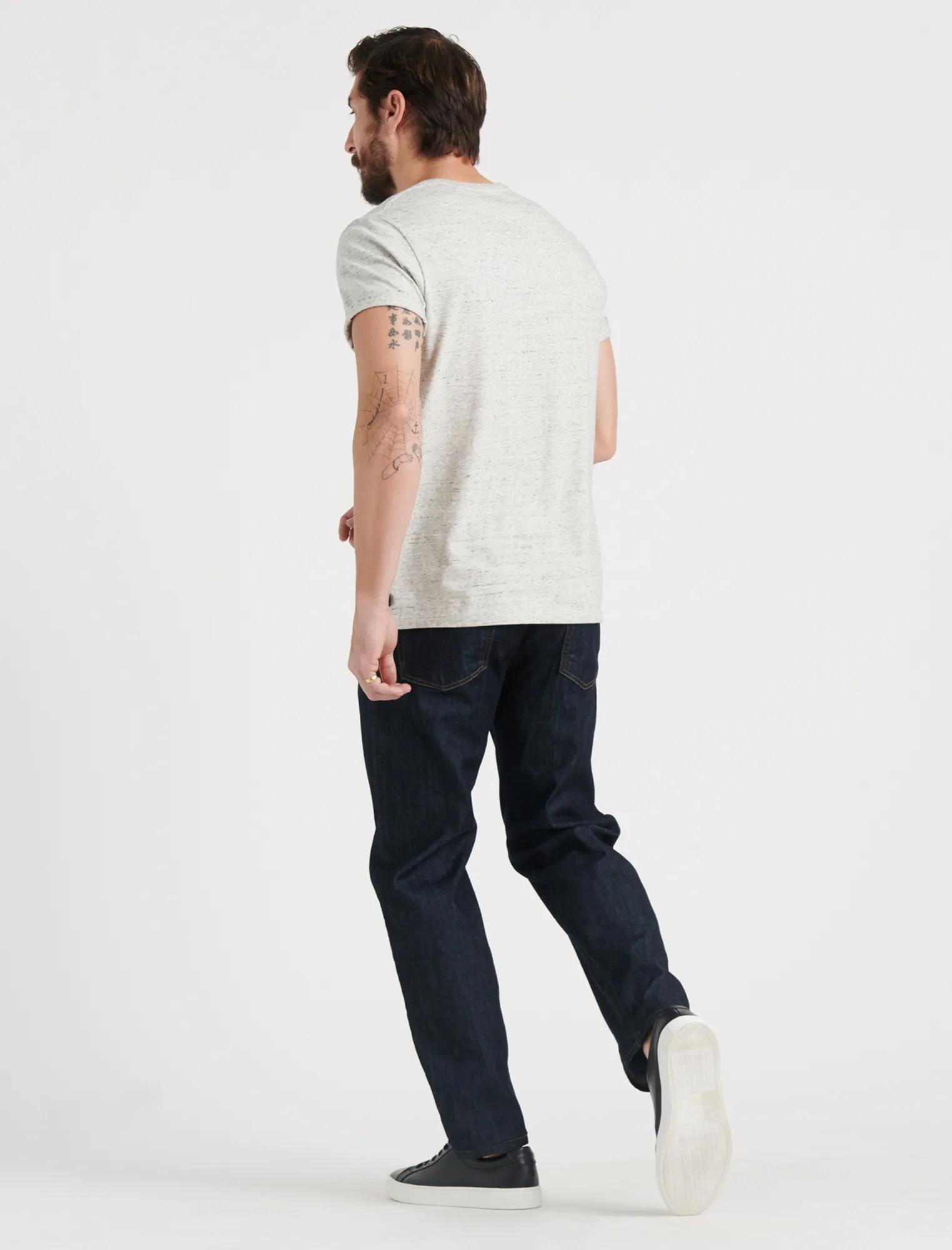 363 VINTAGE STRAIGHT JEAN, image 4