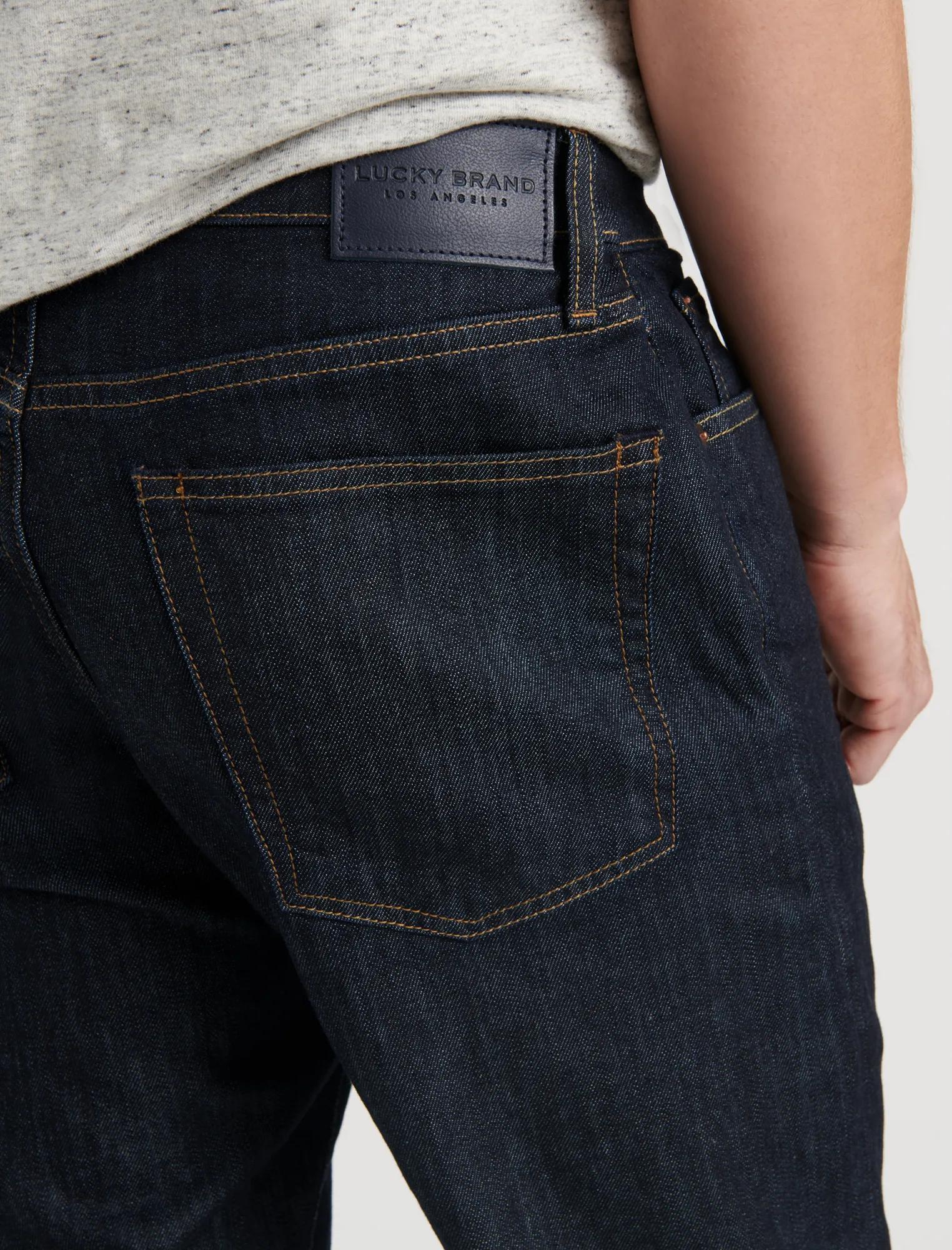 363 VINTAGE STRAIGHT JEAN, image 6