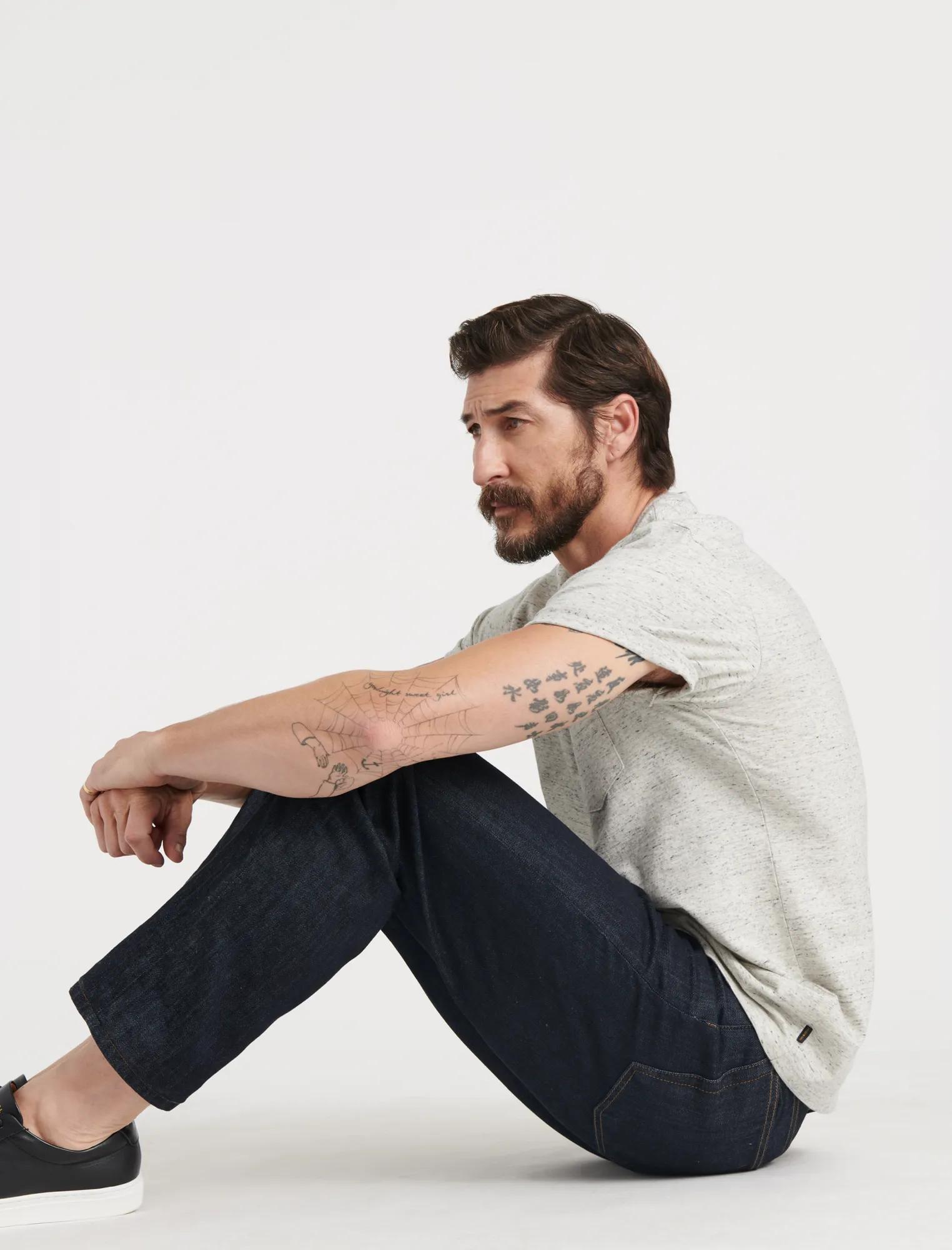 363 VINTAGE STRAIGHT JEAN, image 5