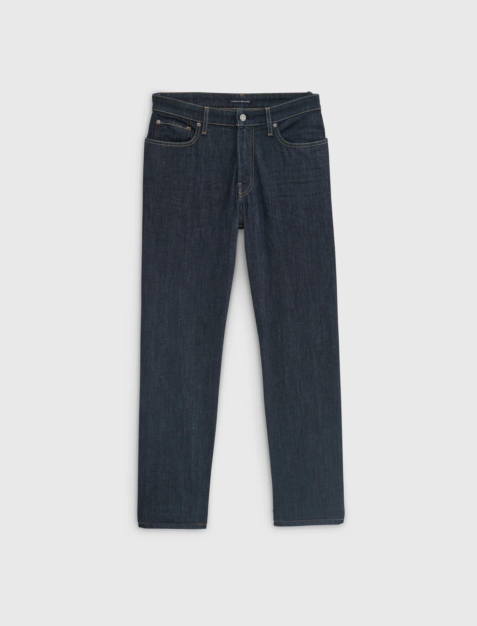 363 VINTAGE STRAIGHT JEAN, image 7