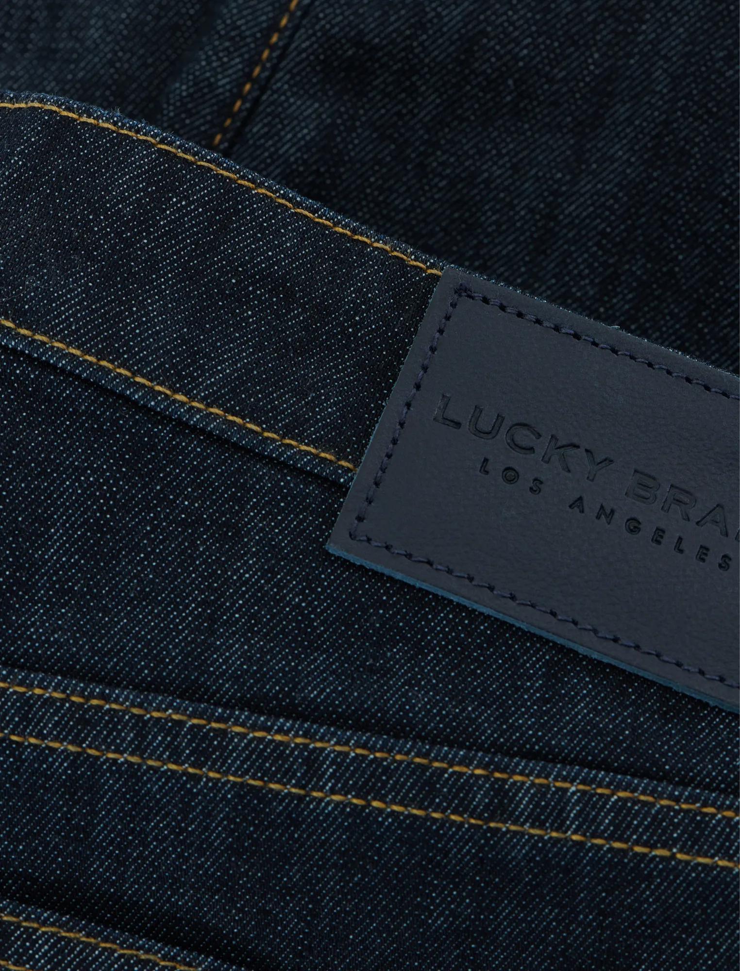 363 VINTAGE STRAIGHT JEAN, image 8