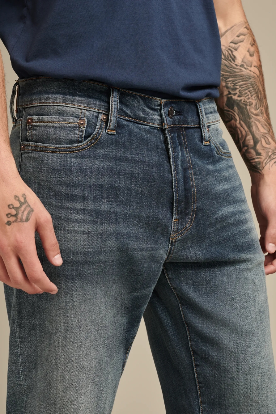 363 VINTAGE STRAIGHT COOLMAX STRETCH JEAN, image 5