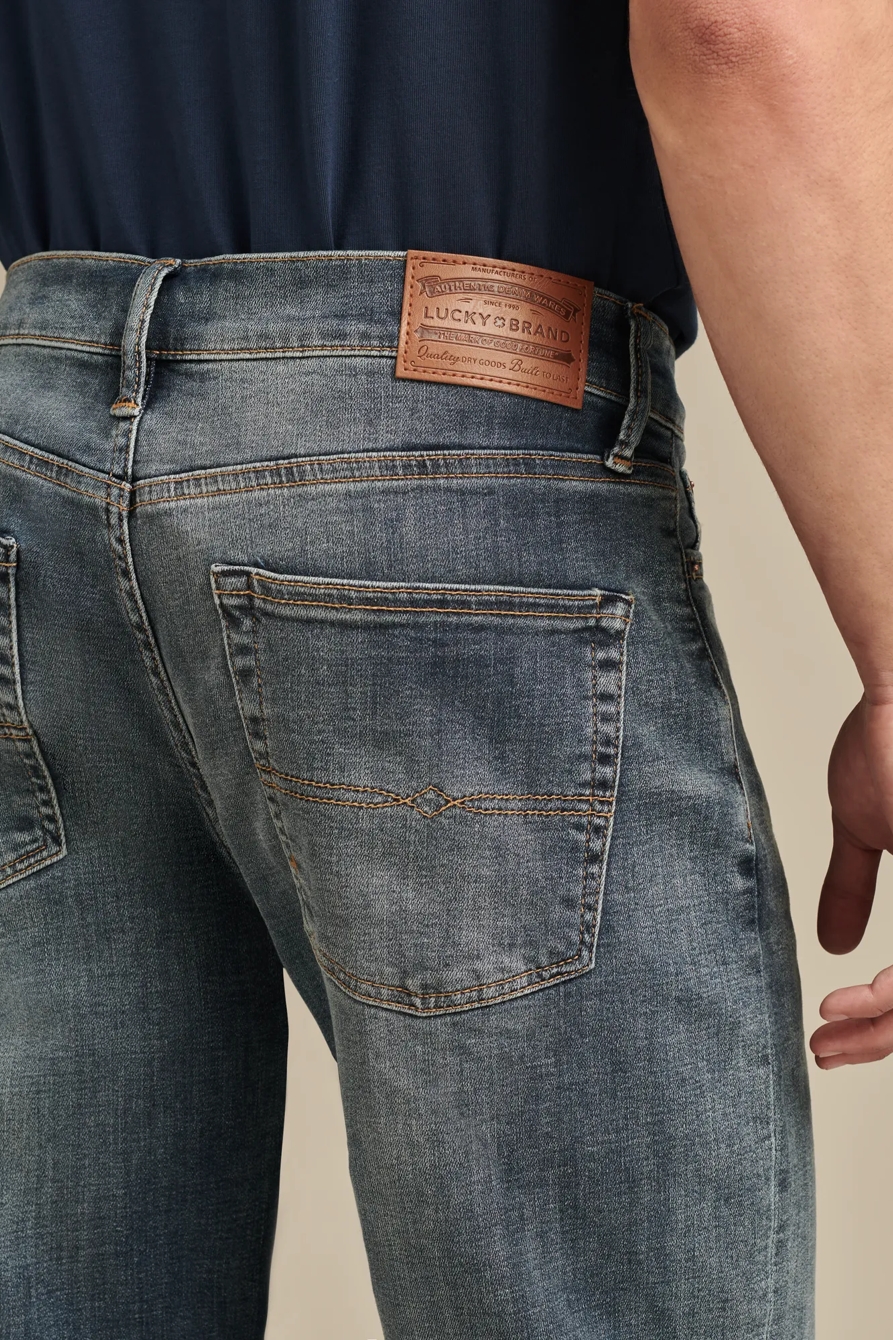 363 VINTAGE STRAIGHT COOLMAX STRETCH JEAN | Lucky Brand 363 VINTAGE STRAIGHT COOLMAX STRETCH JEAN | Lucky Brand