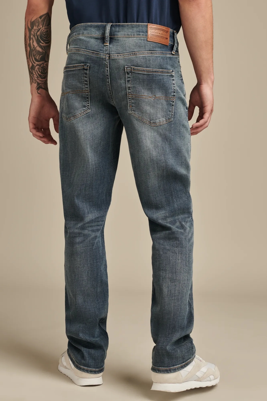 363 VINTAGE STRAIGHT COOLMAX STRETCH JEAN, image 7