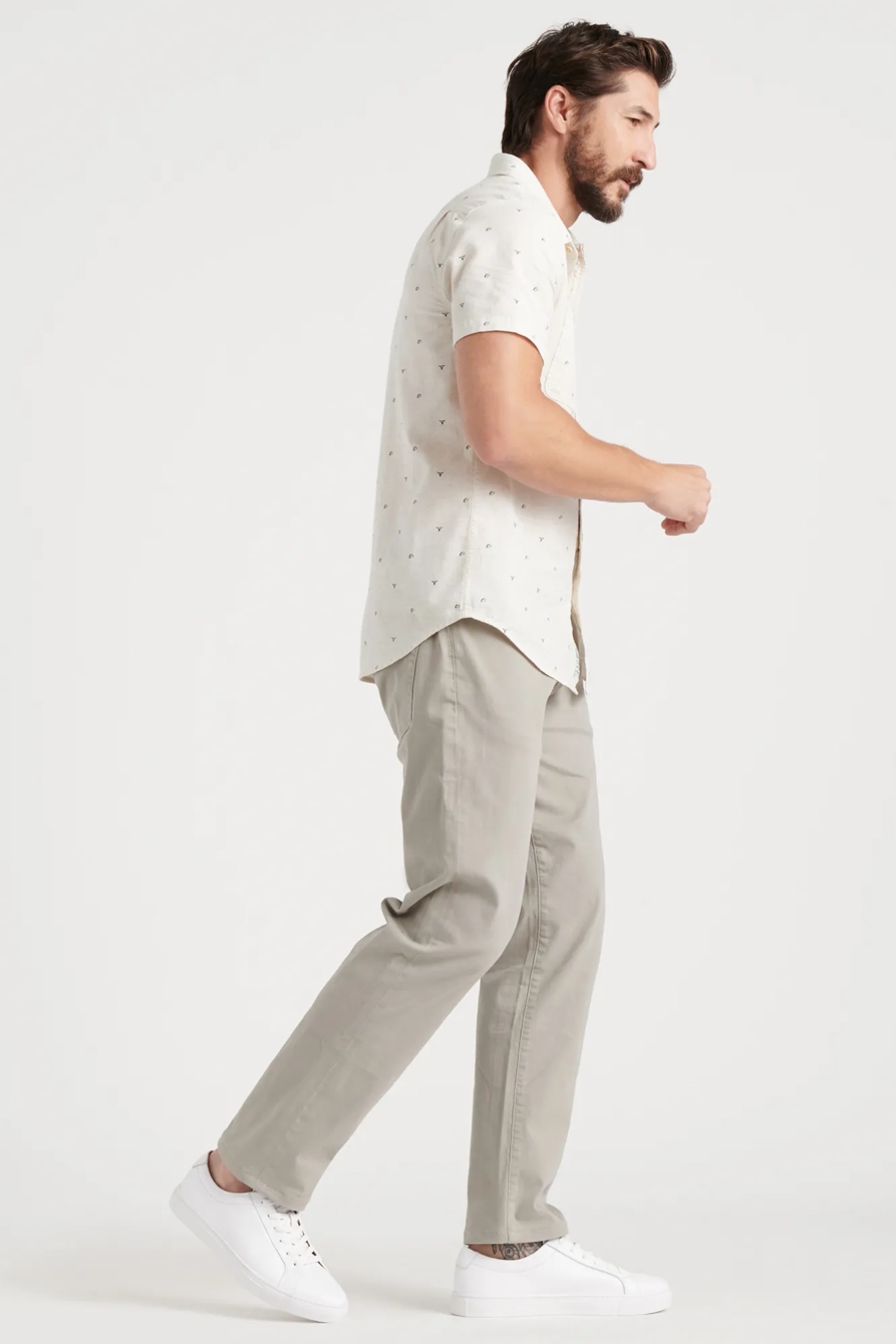 221 STRAIGHT STRETCH SATEEN JEAN, image 3