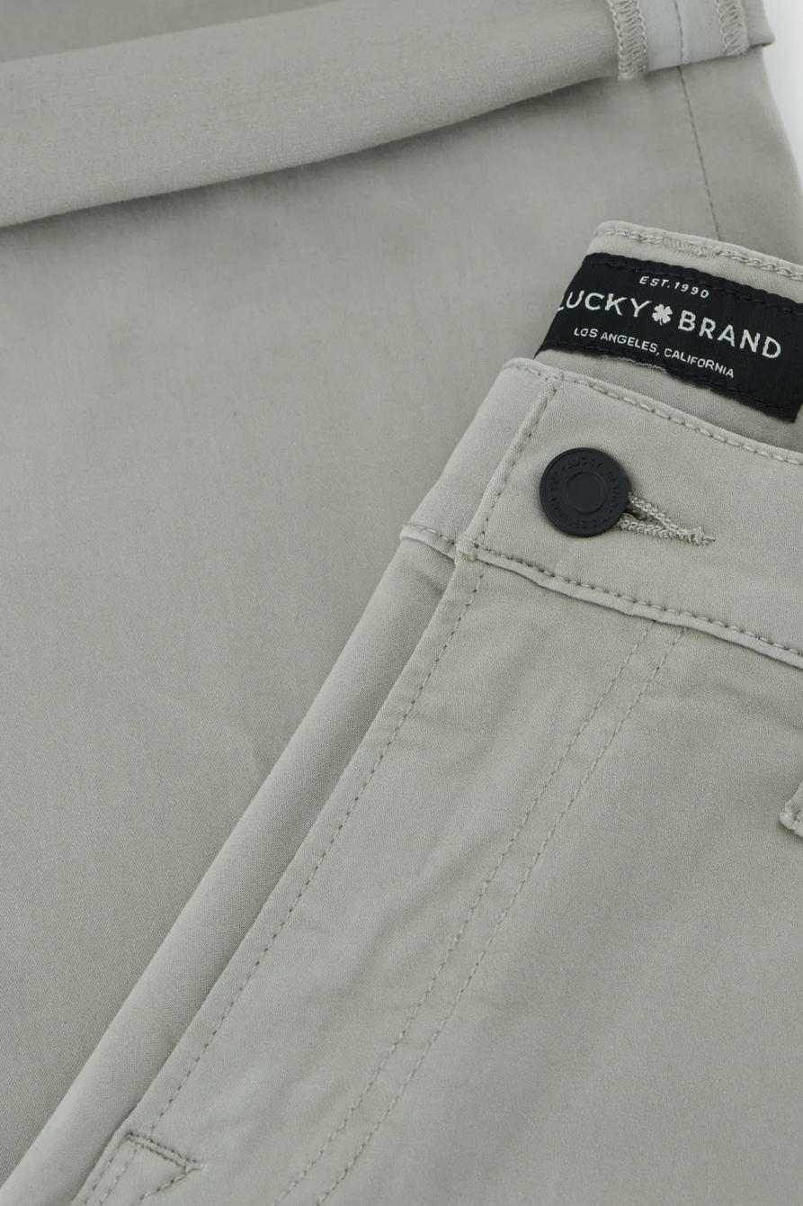 221 STRAIGHT STRETCH SATEEN JEAN, image 7