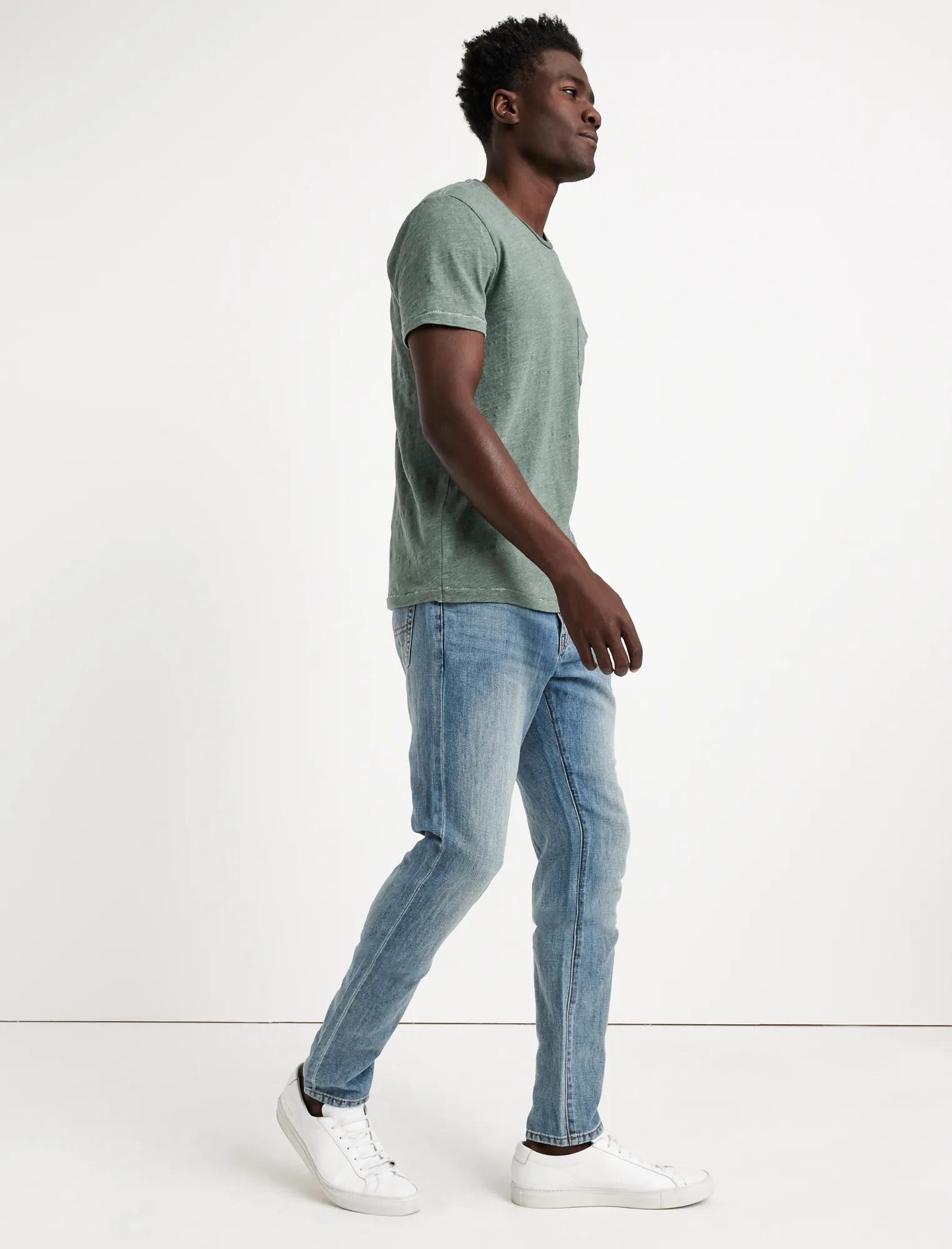 410 ATHLETIC SLIM, image 2